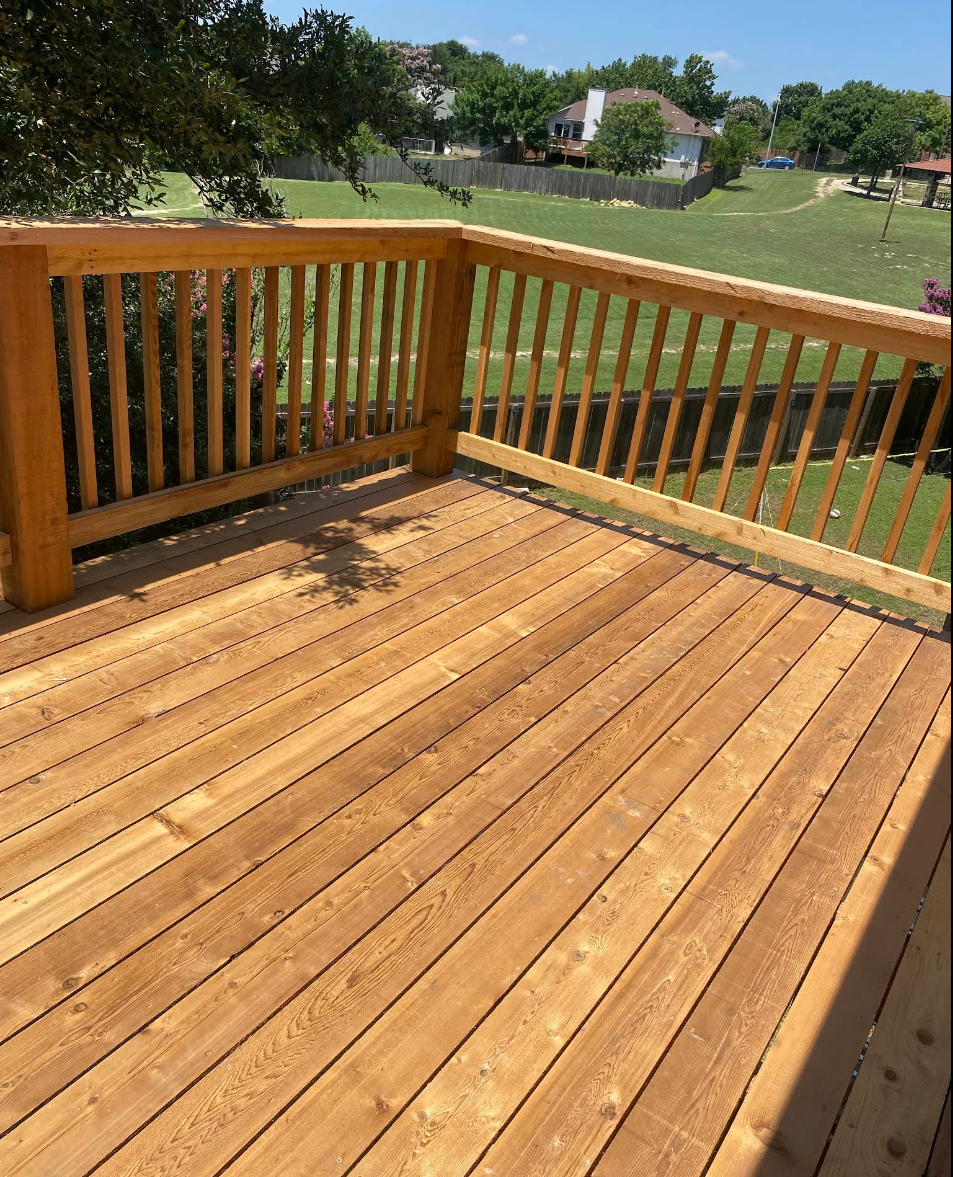  for B.E.Z. Carpentry in Austin, TX