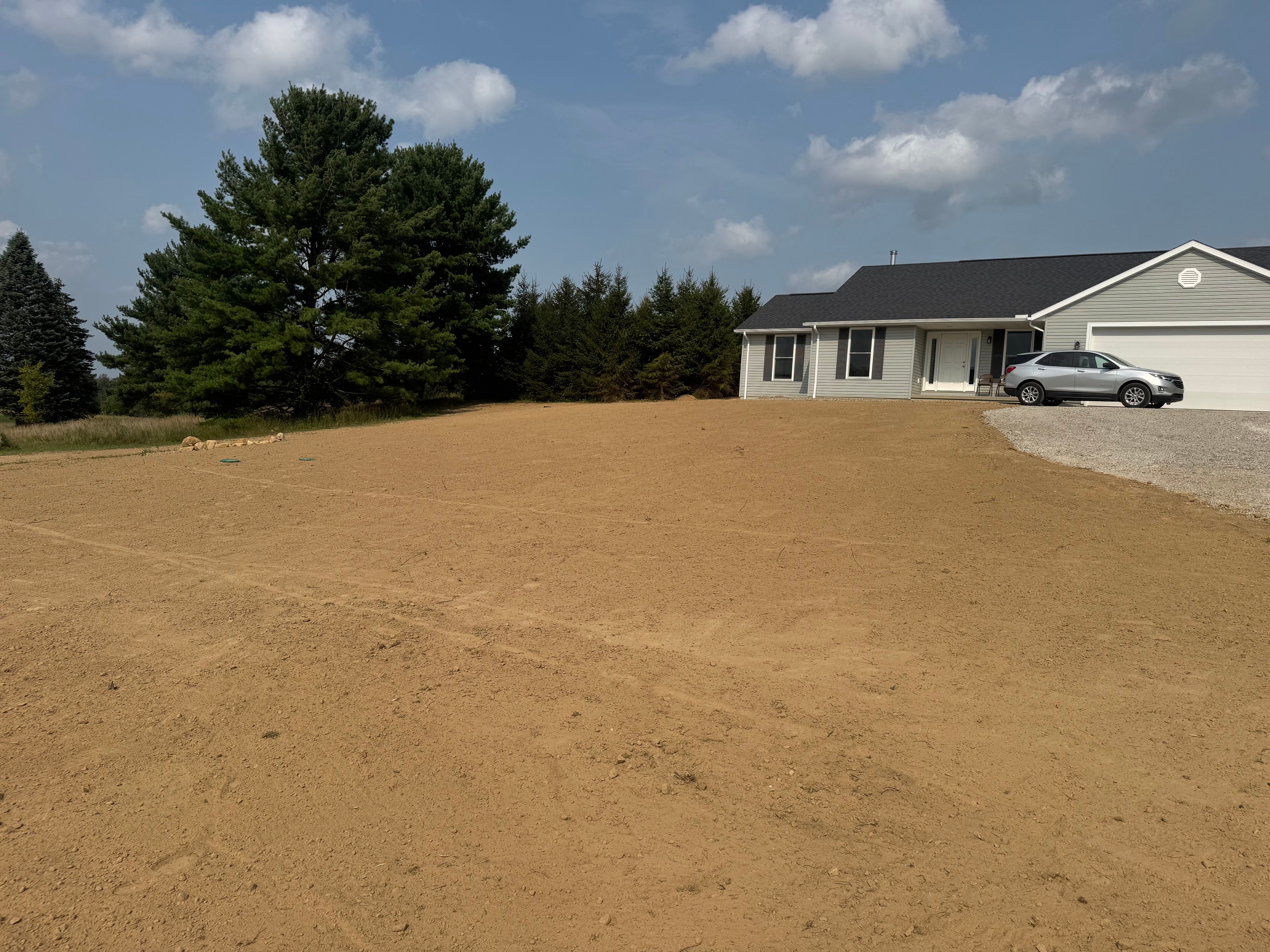All Photos for ASC Excavating LLC in Lucas, OH