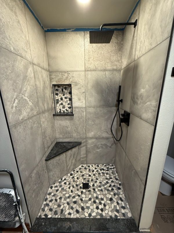  for Custom Valley Construction   in Sunnyside, Washington