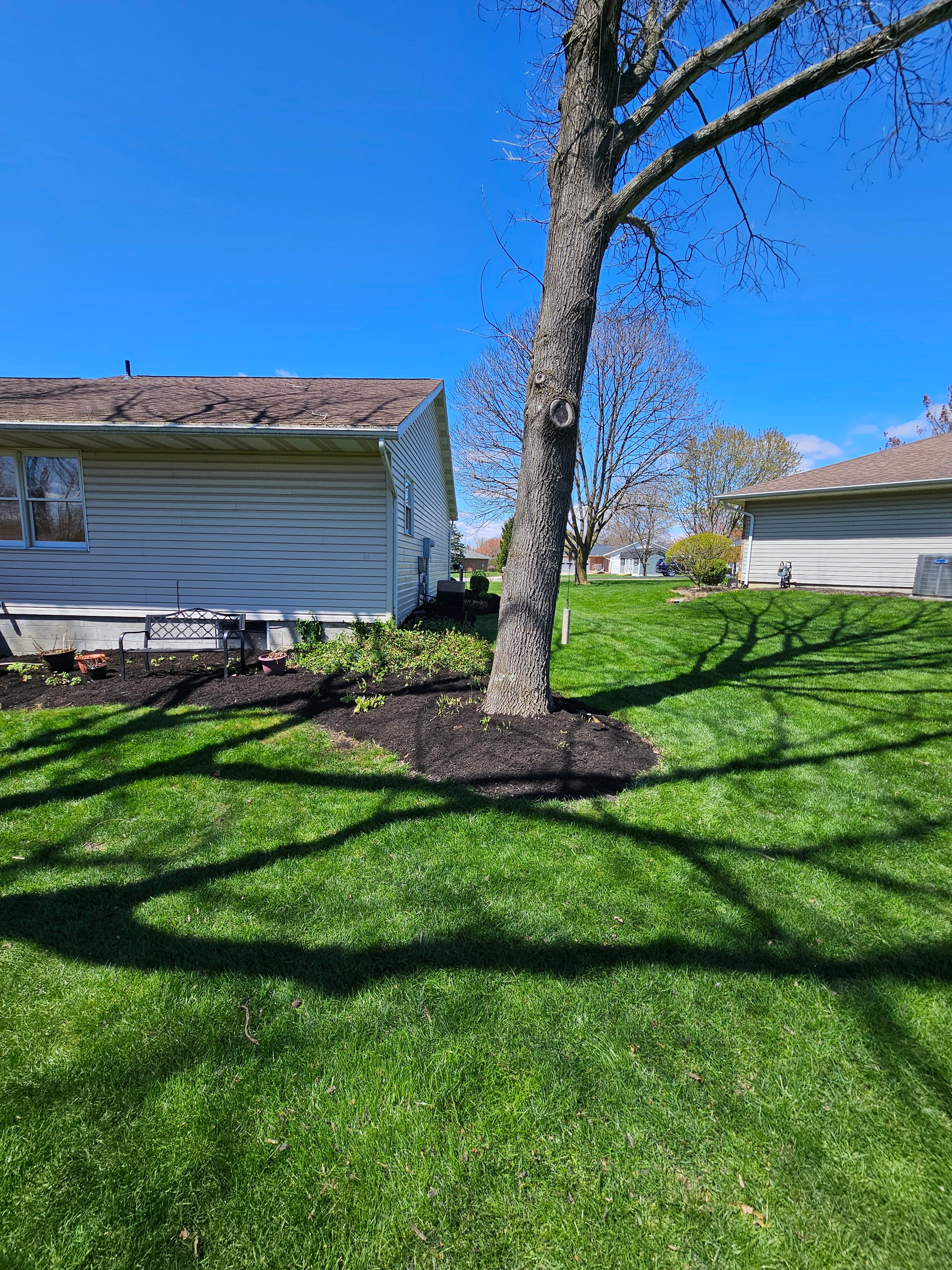  for Tel Ma Landscaping Maintenance LLC  in Urbana, OH