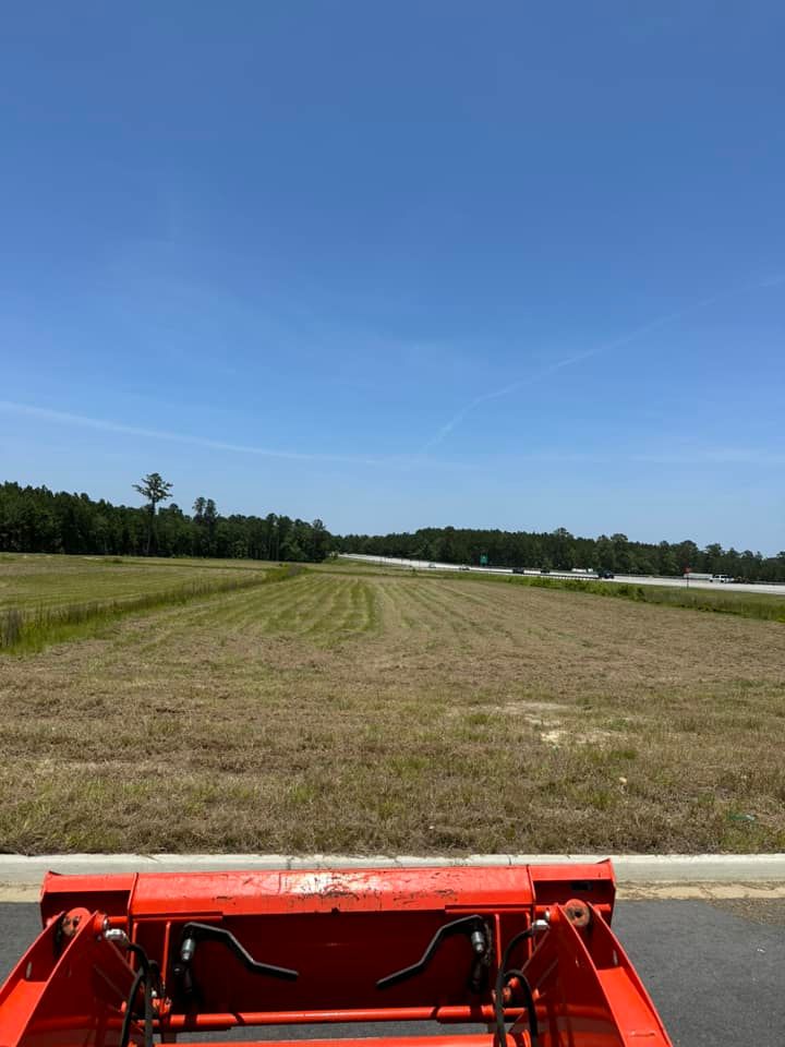  for Lee Land Maintenance in Savannah, GA