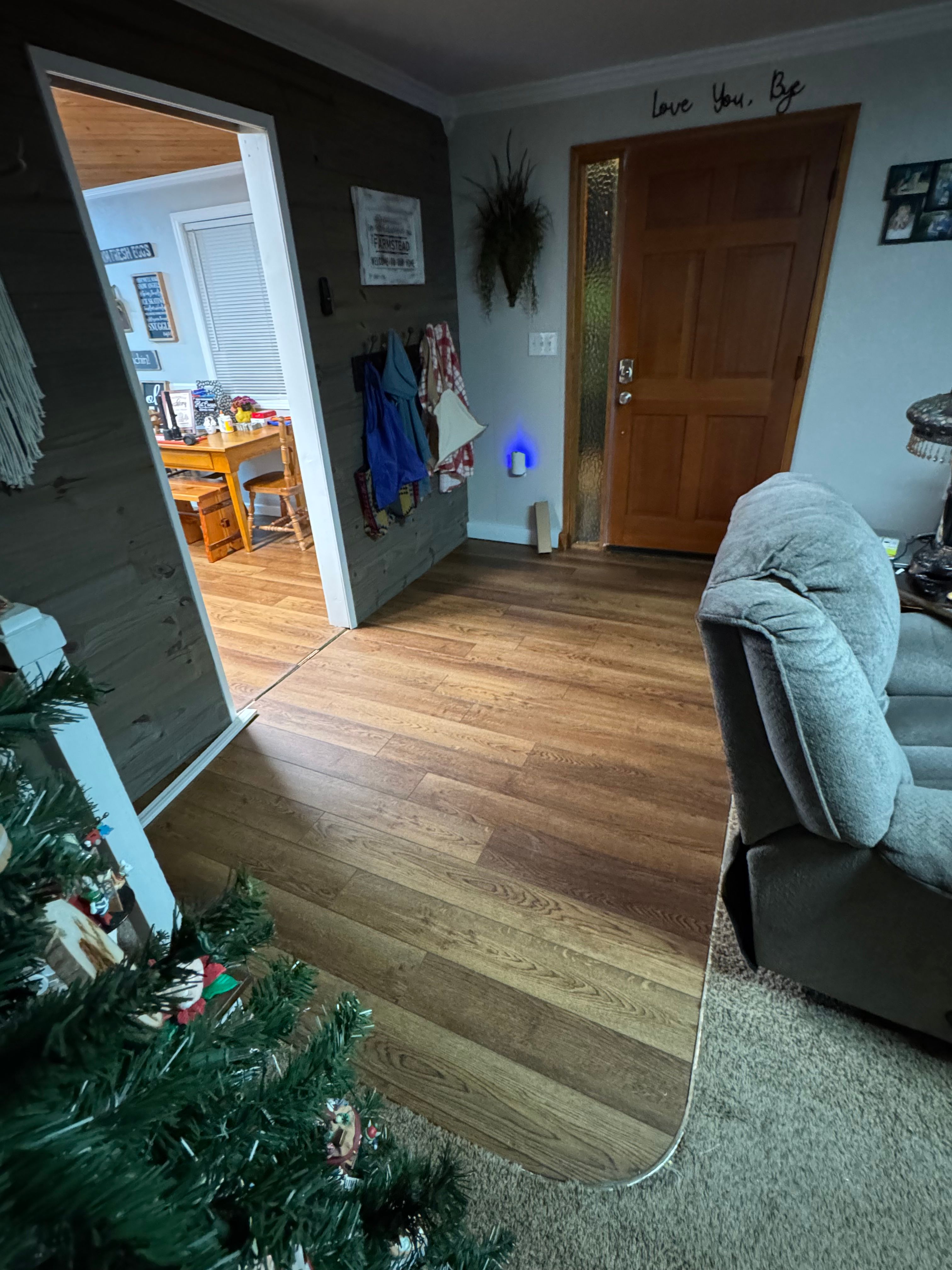  for Trinity Painting & Construction in Douglas County, OR