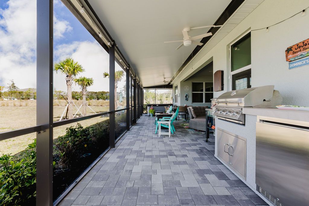  for Advanced Screen Services LLC in Punta Gorda, FL