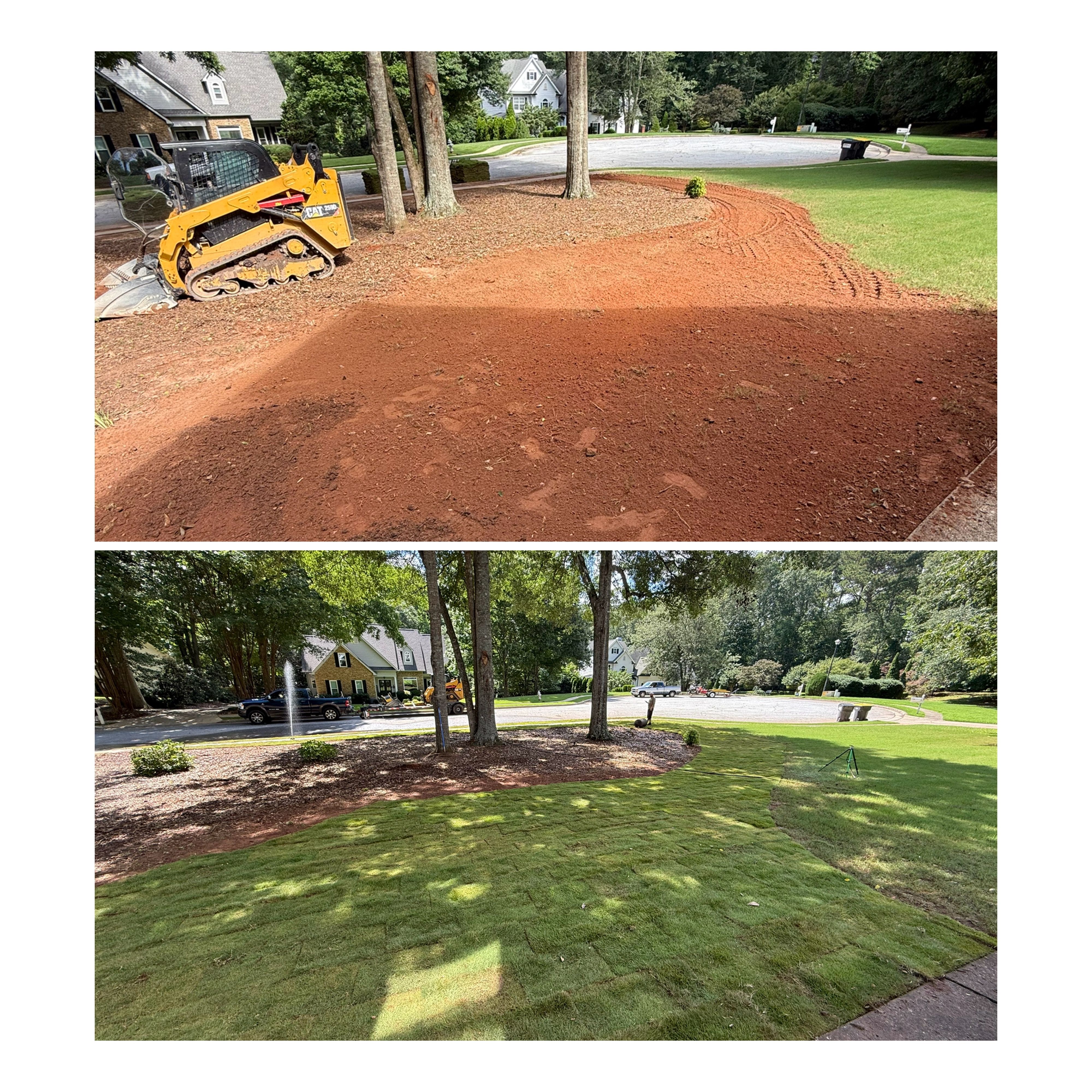  for Dirt Pro Land Solutions in Fayetteville, GA