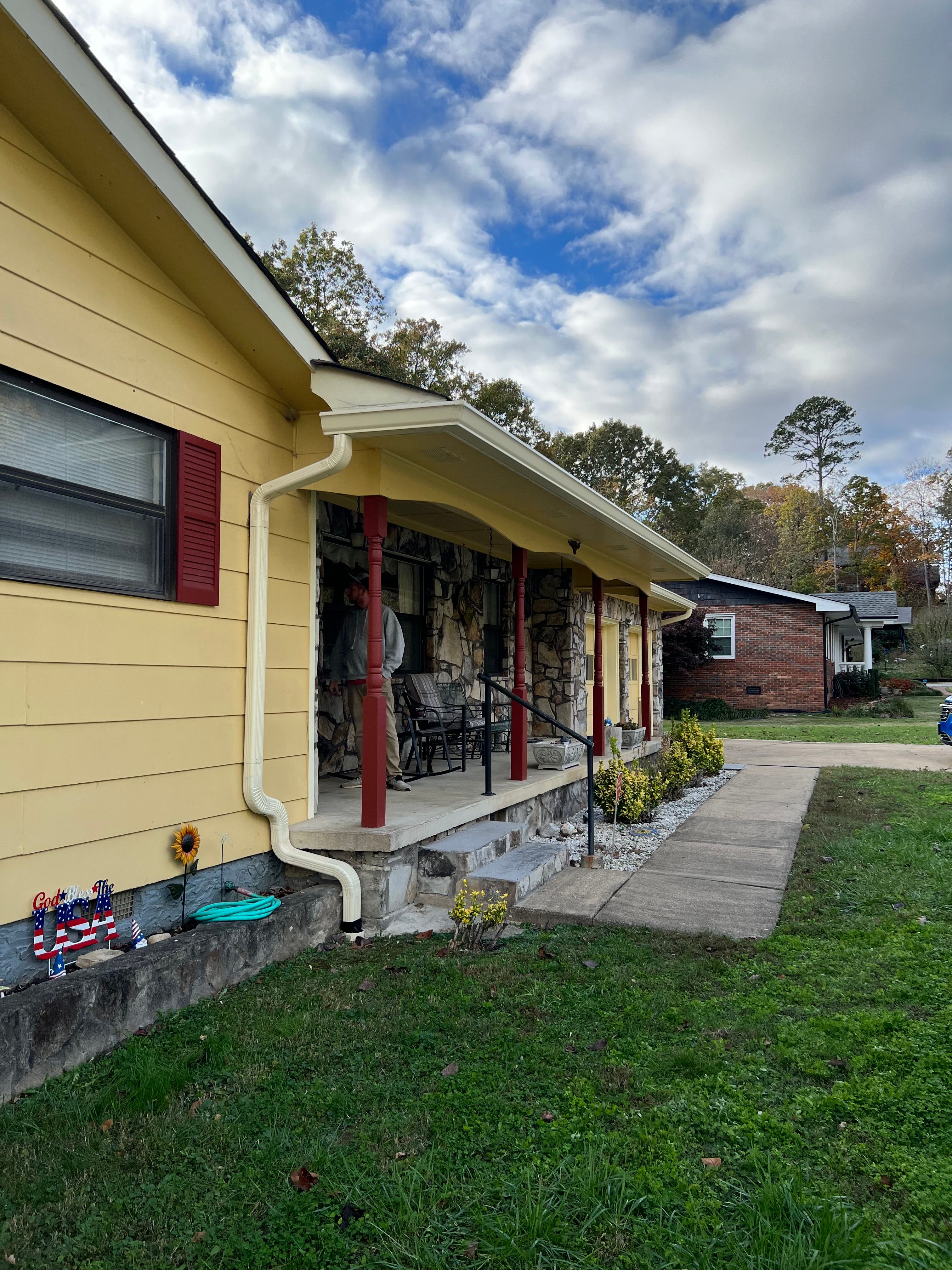  for Scenic City Seamless Gutters LLC in Chattanooga, Tennessee