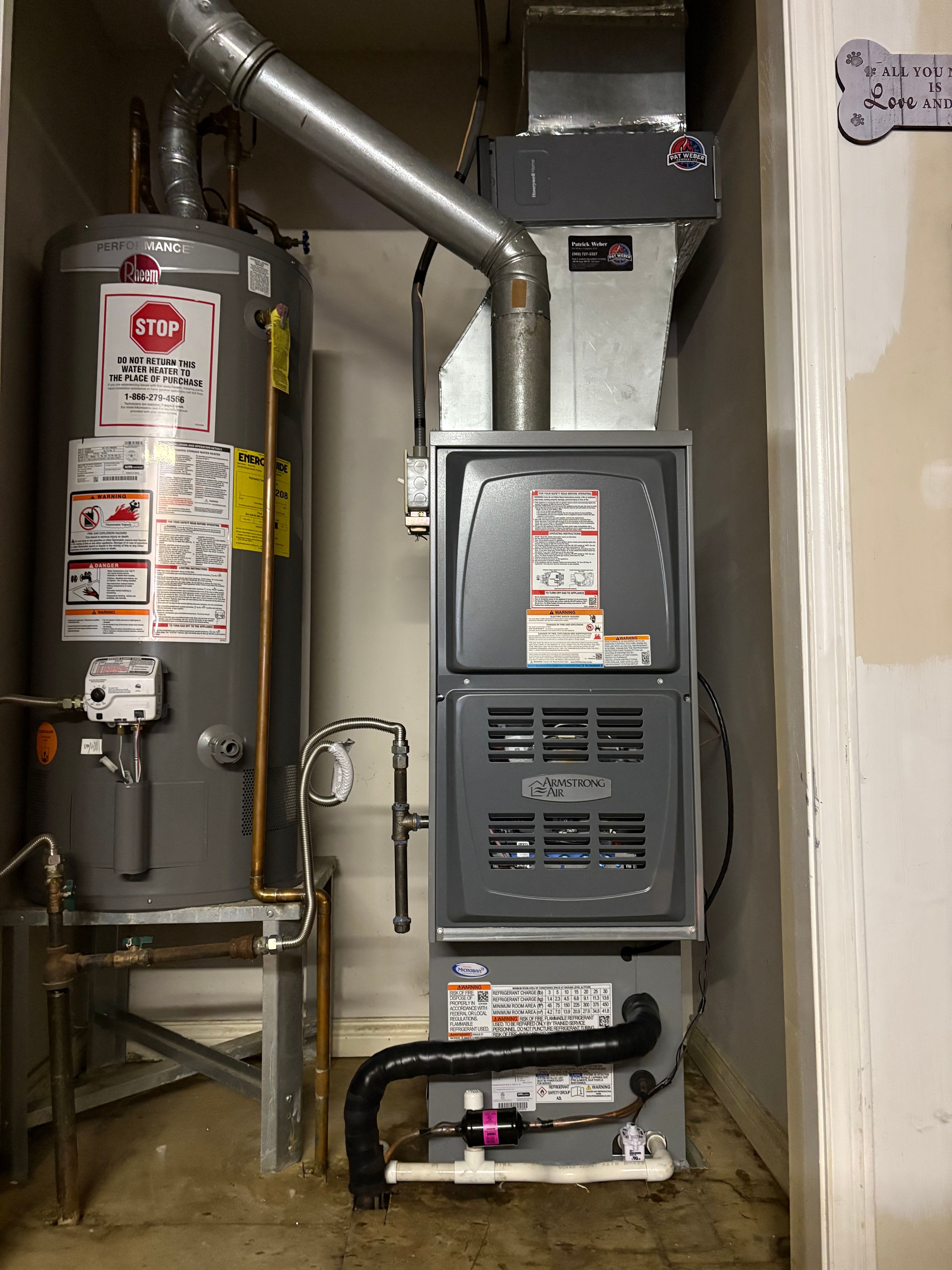 All Photos for Pat Weber Company in Louisville, KY