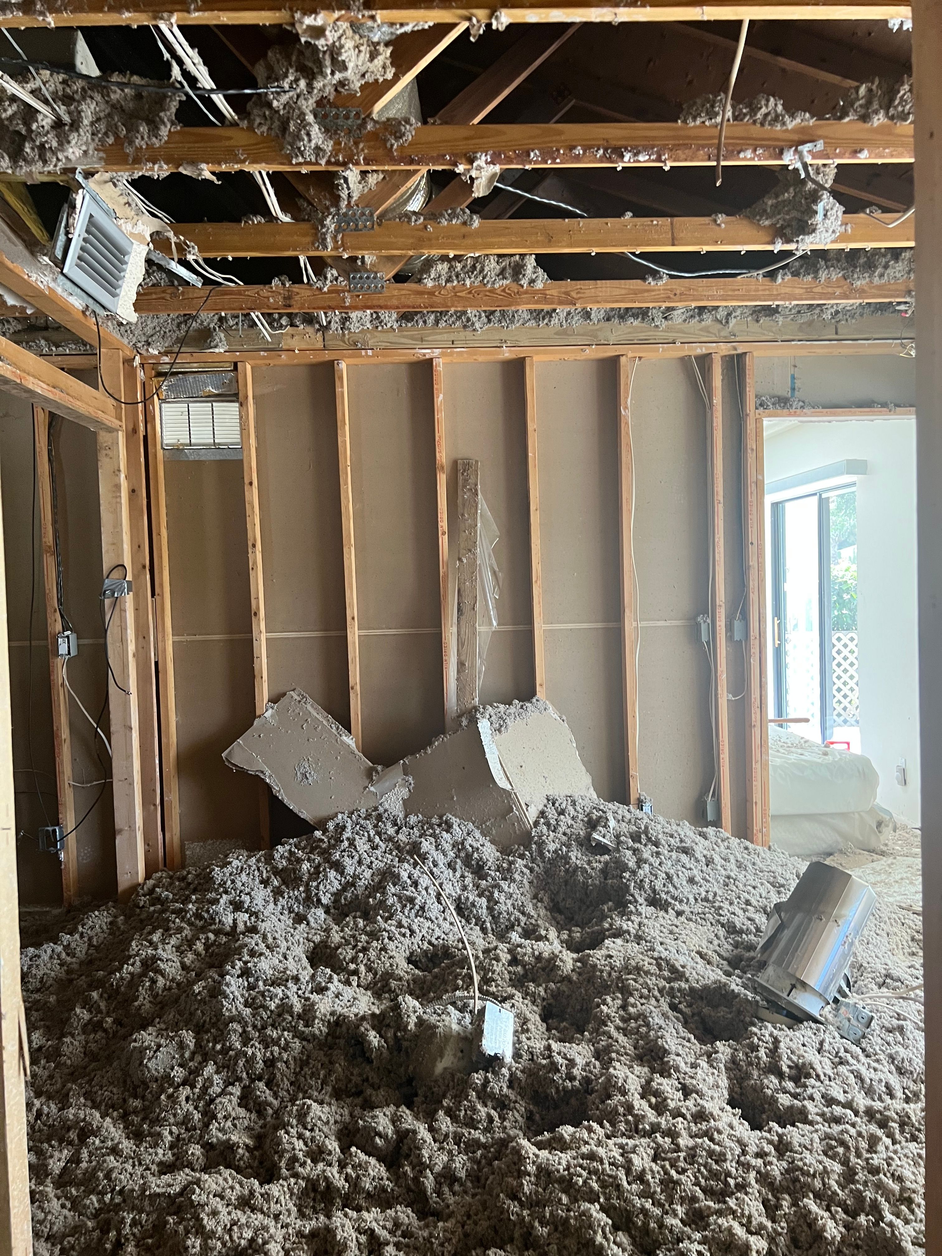  for N&D Restoration Services When Disaster Strikes, We Come In in Cape Coral,  FL