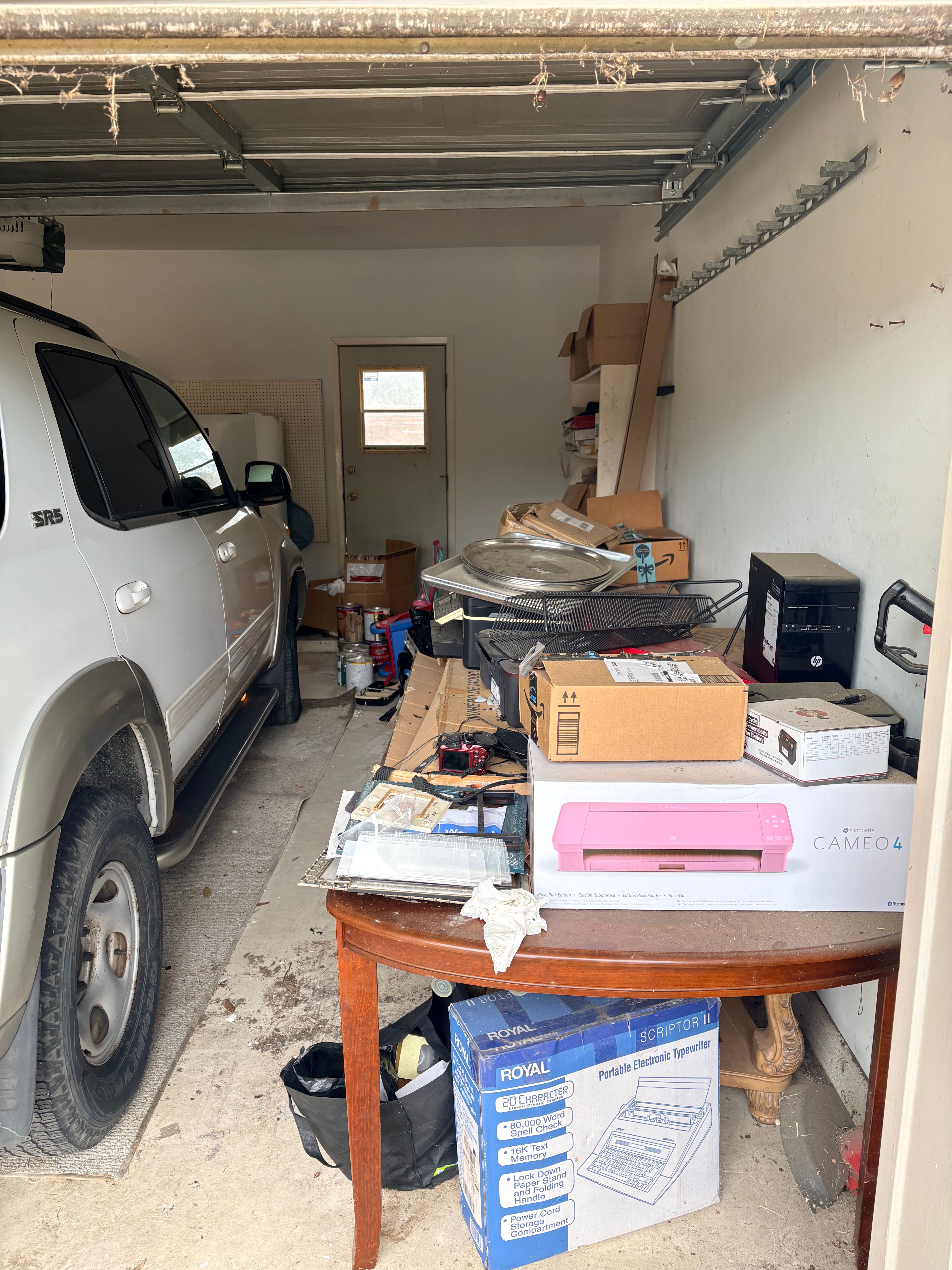  for Rangers Clean The Way Junk Removal in Cypress, TX