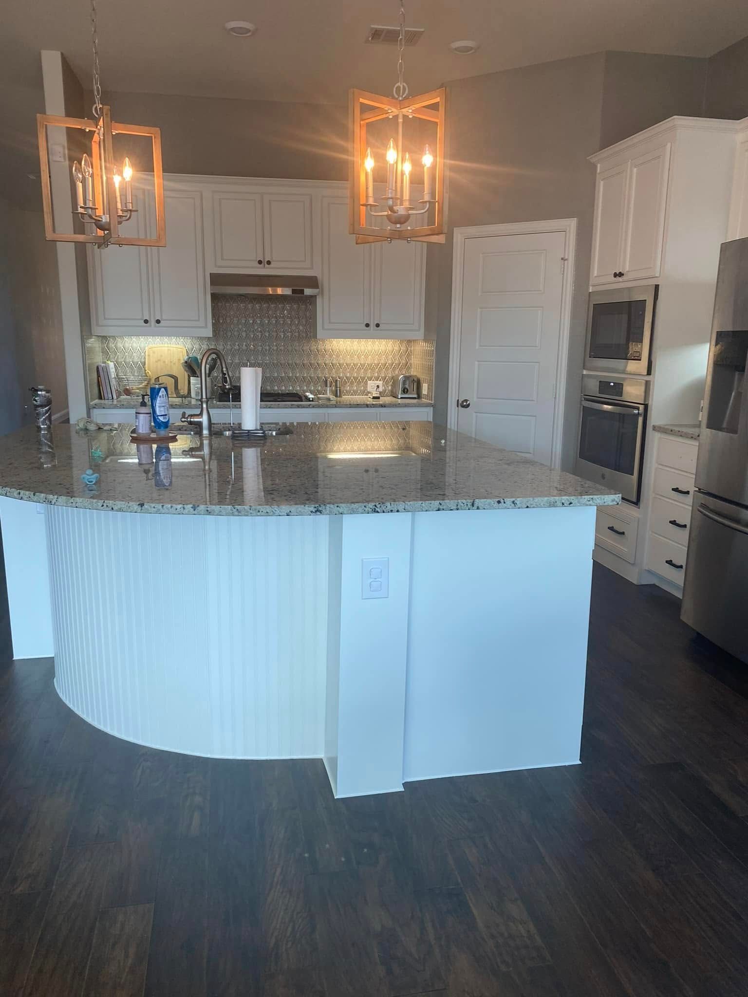  for RJ Remodeling in Dallas-Fort Worth, TX
