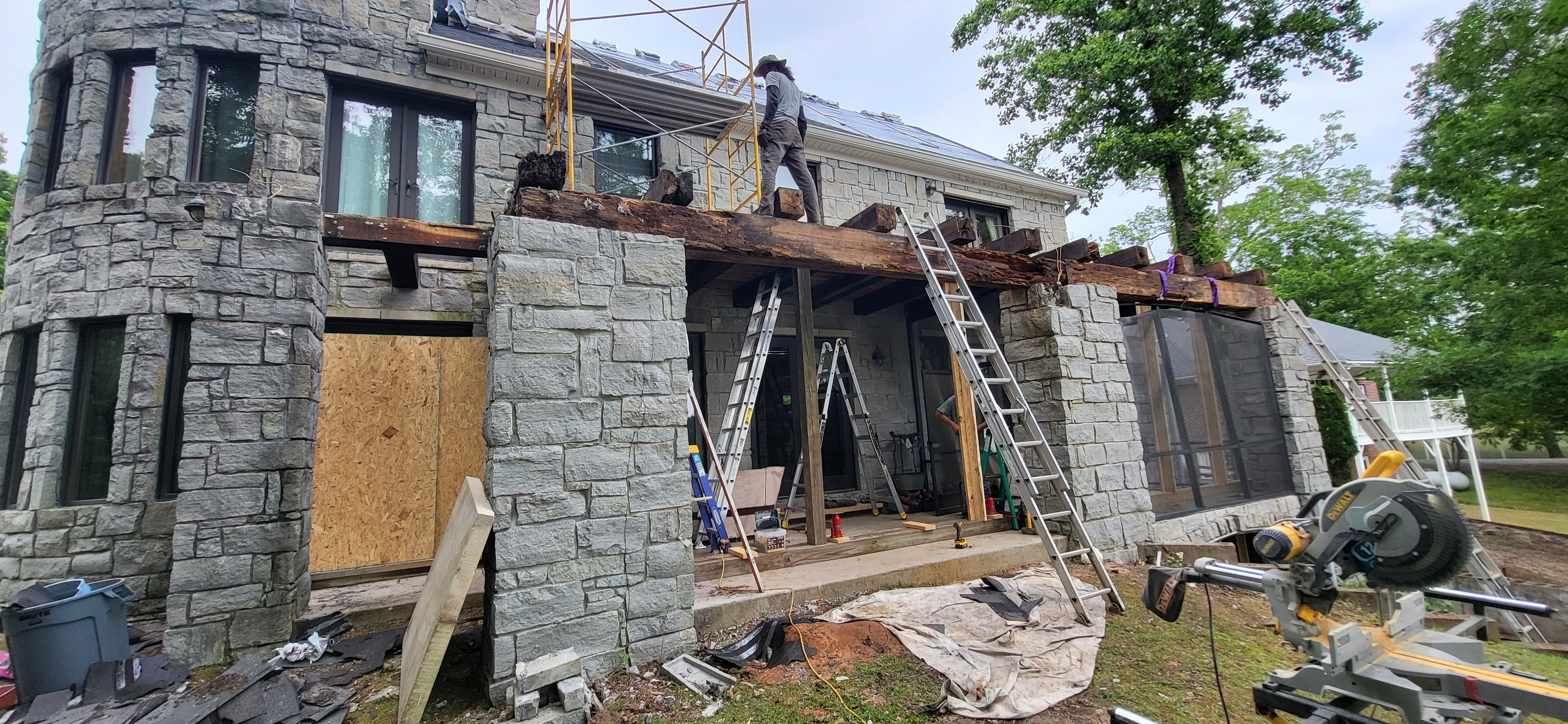 All Photos for Legacy Construction in Dyersburg, TN