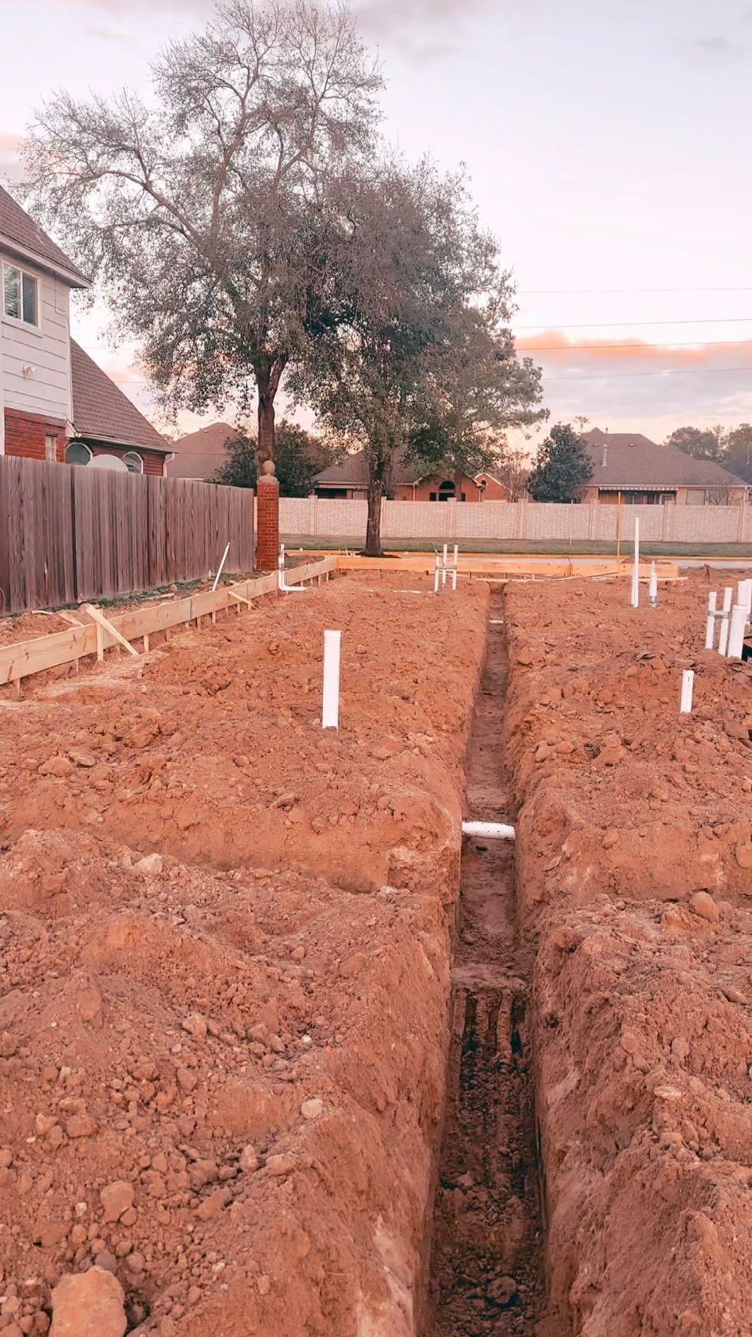  for Lonestar Construction Contractors LLC in Houston, TX