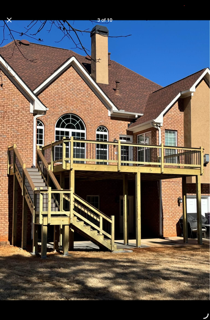 All Photos for Rapid Renovations & Construction in Atlanta, GA