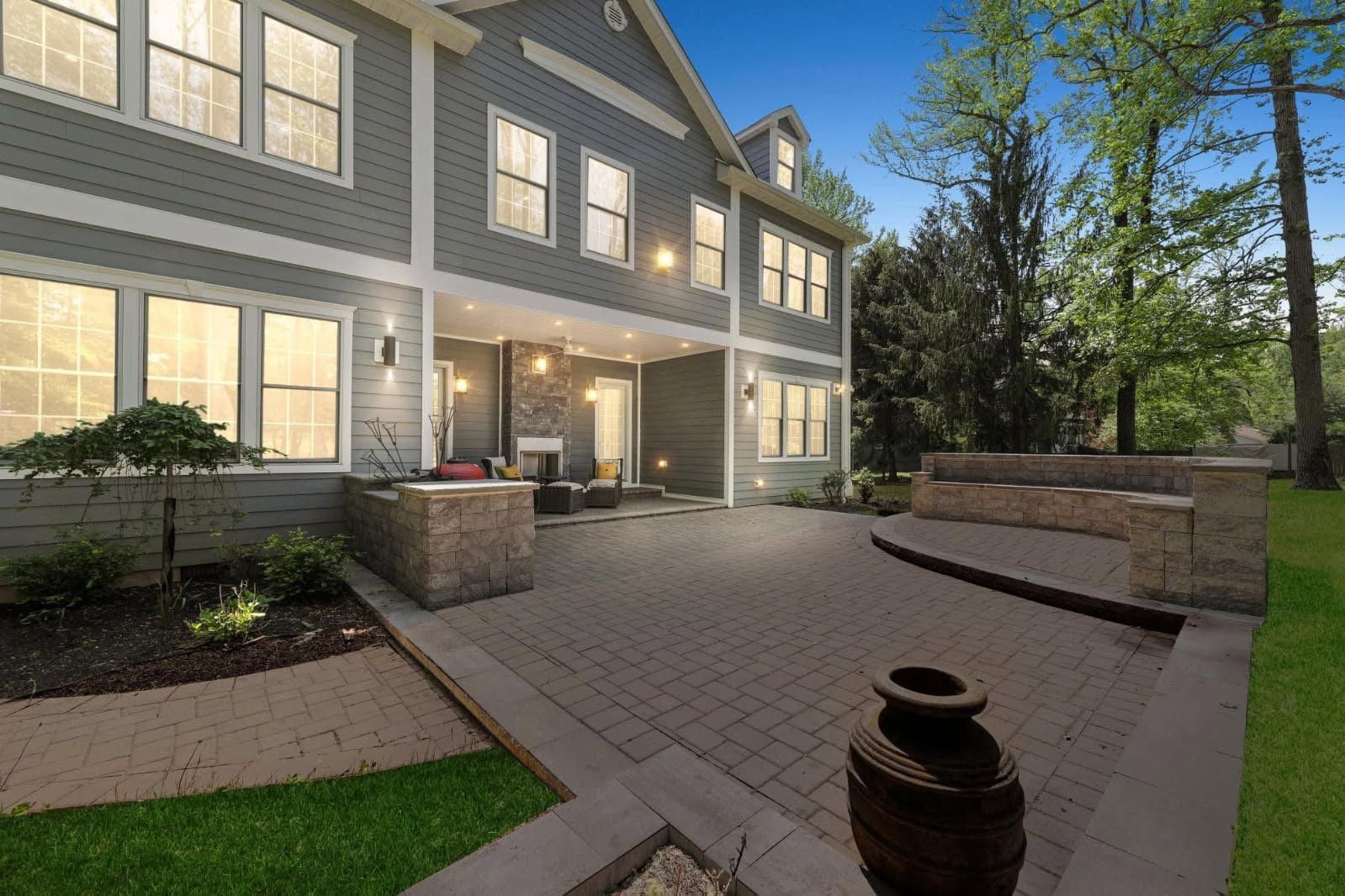  for Dave's PRO Landscape Design & Masonry, LLC in Scotch Plains, New Jersey