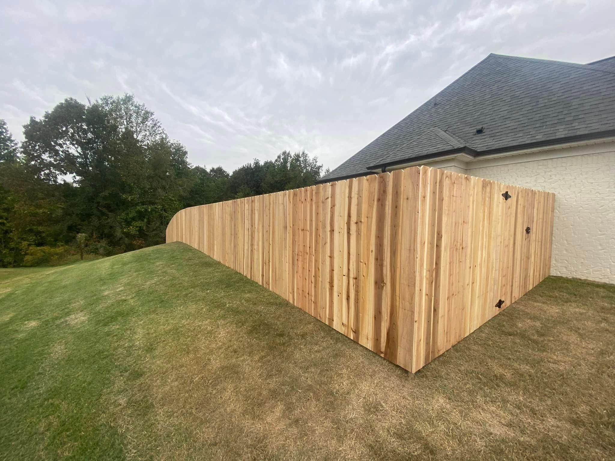  for Manning Fence, LLC in Hernando, MS