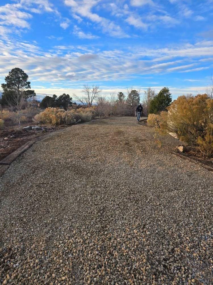  for Aragon Handy Works in Ranchos de Taos, NM