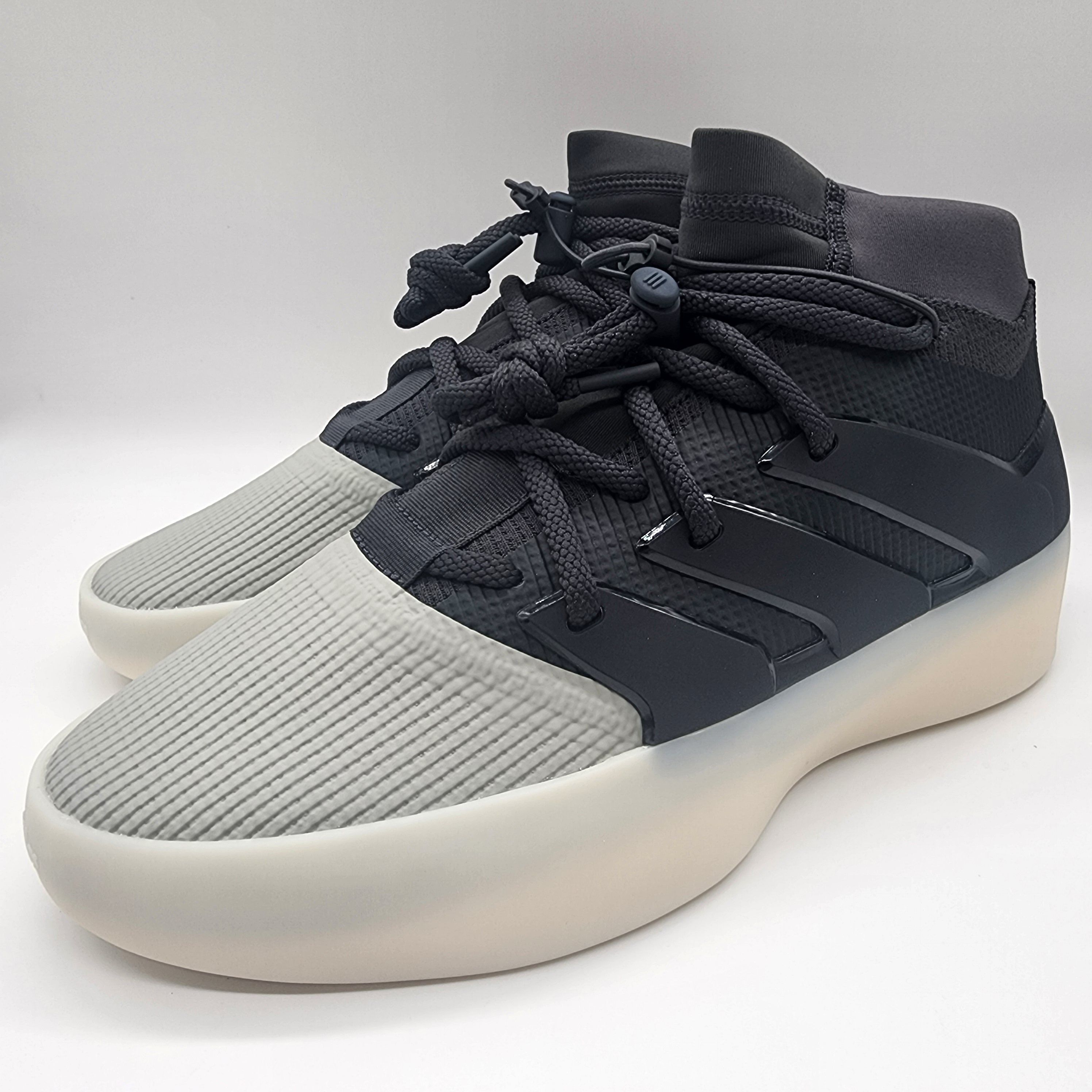  for Strange Soles in Boston, MA