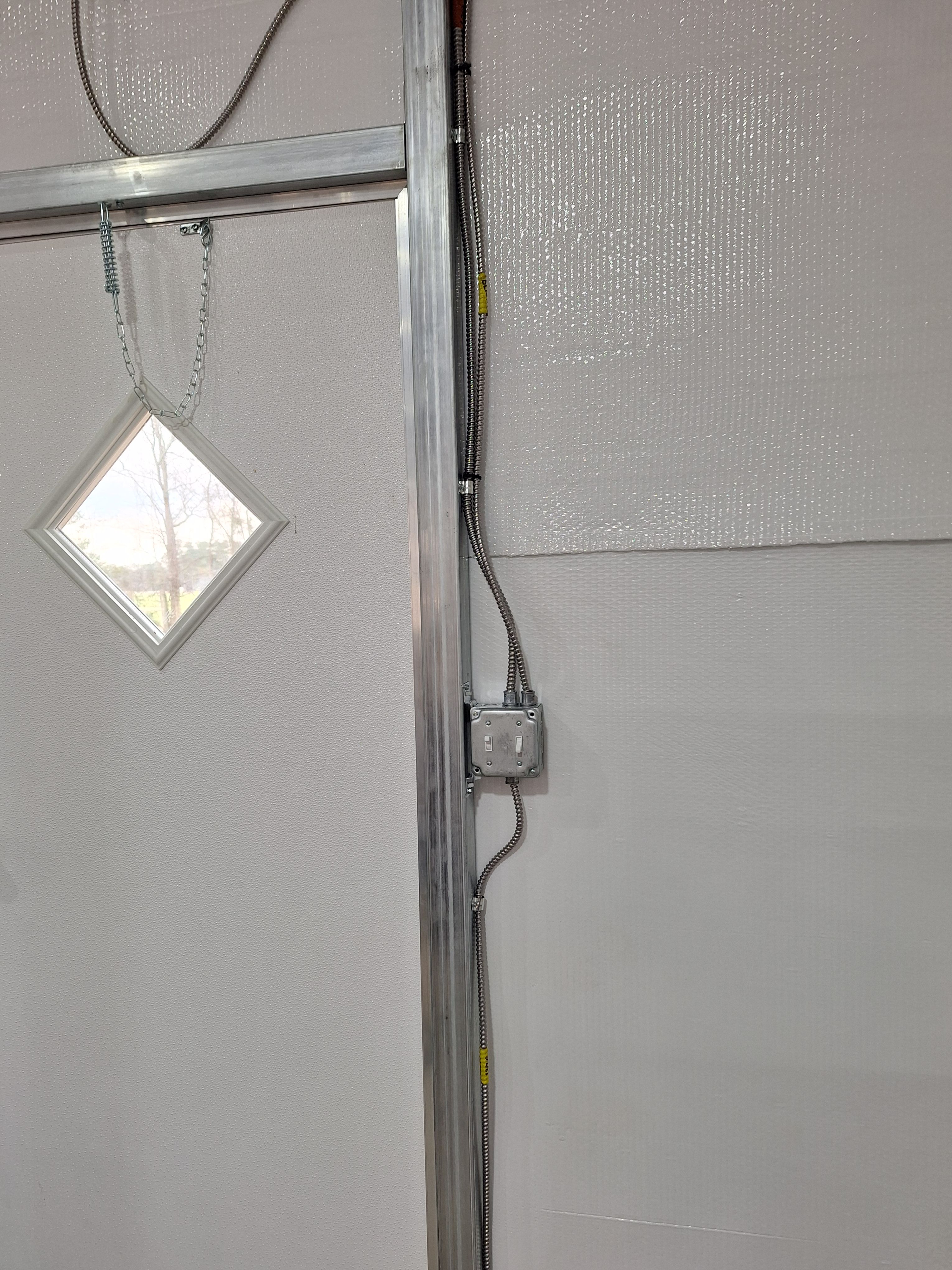  for Flash Gordon Electric LLC in Hope Mills, NC