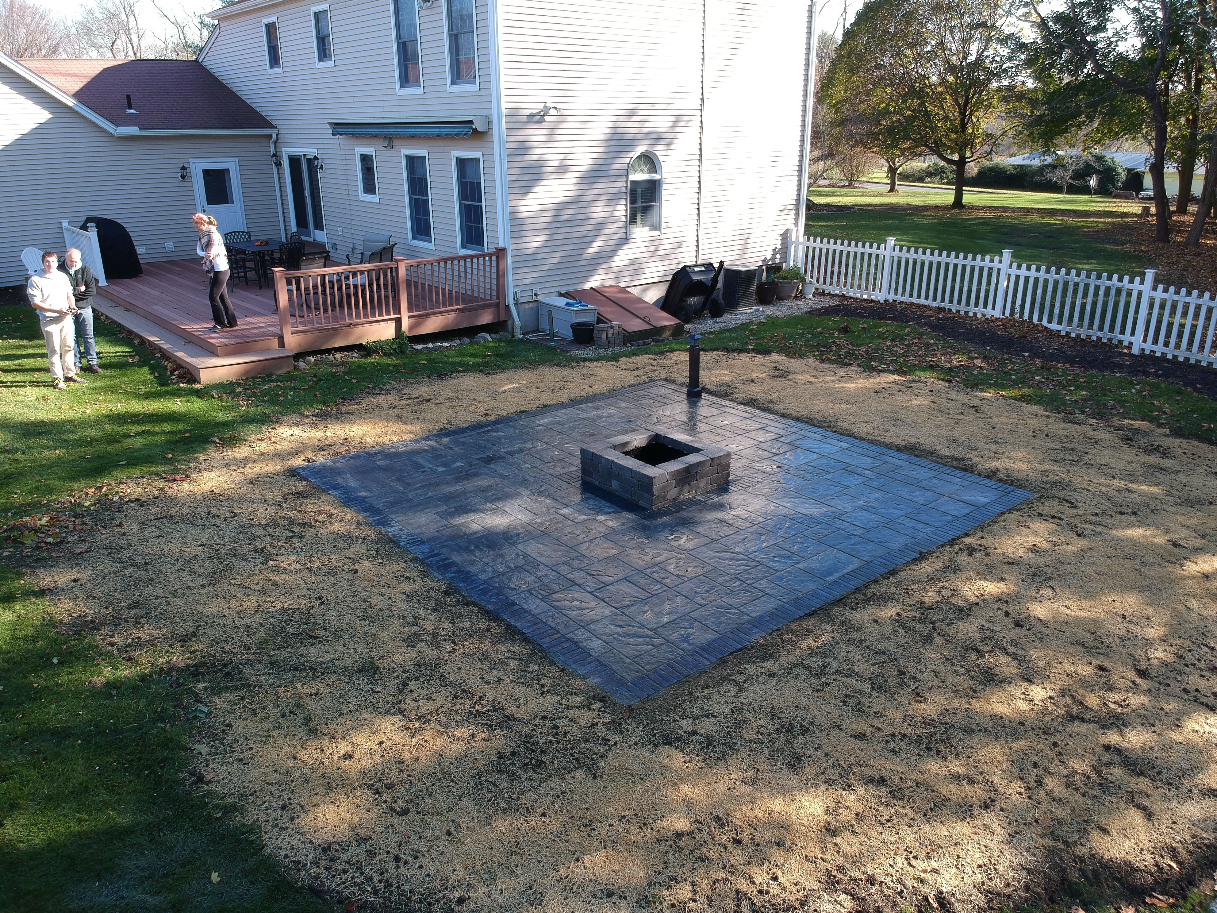  for NK Landscaping LLC in Dutchess County, NY