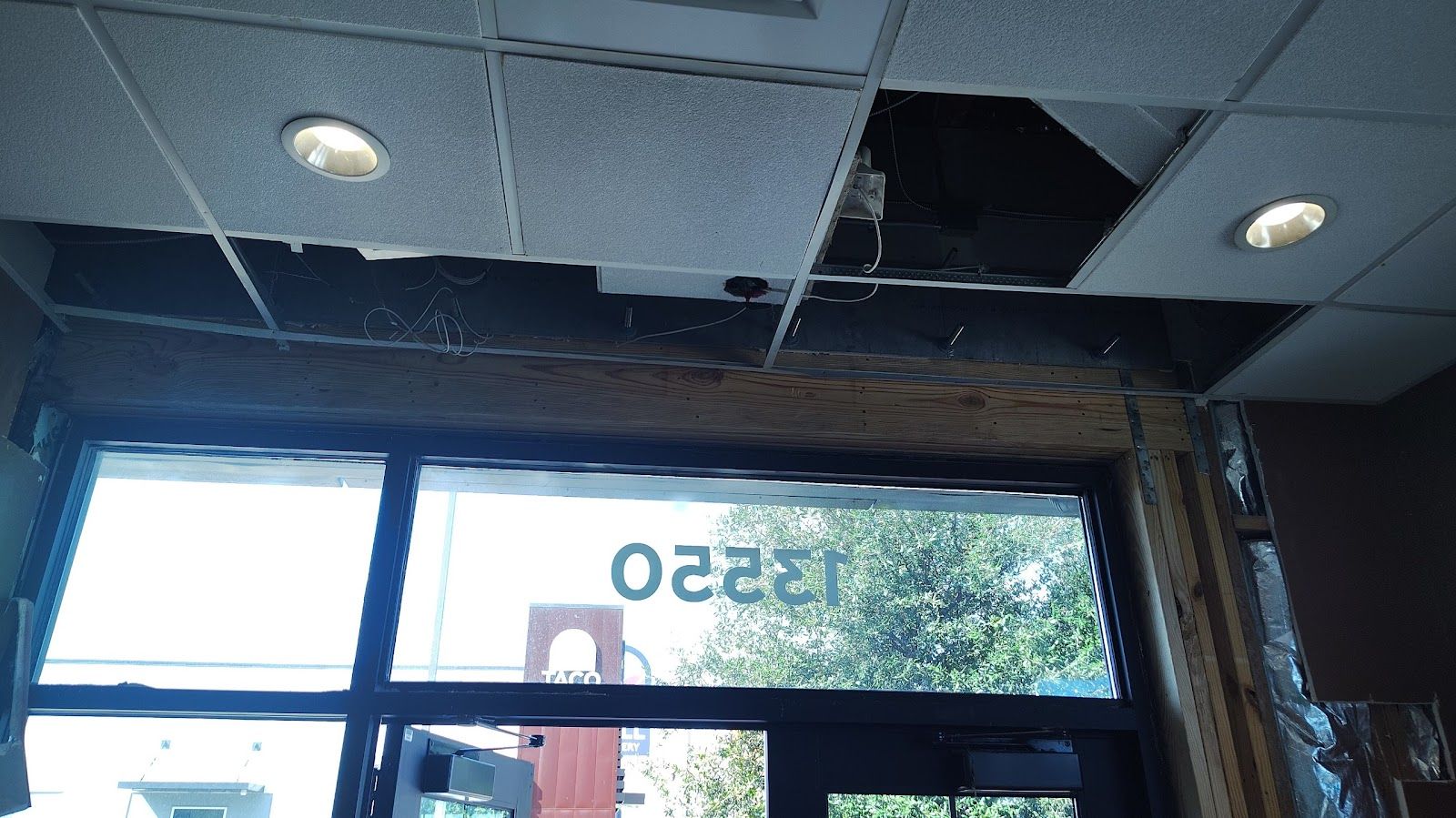  for 7J Facility Services in Houston, TX