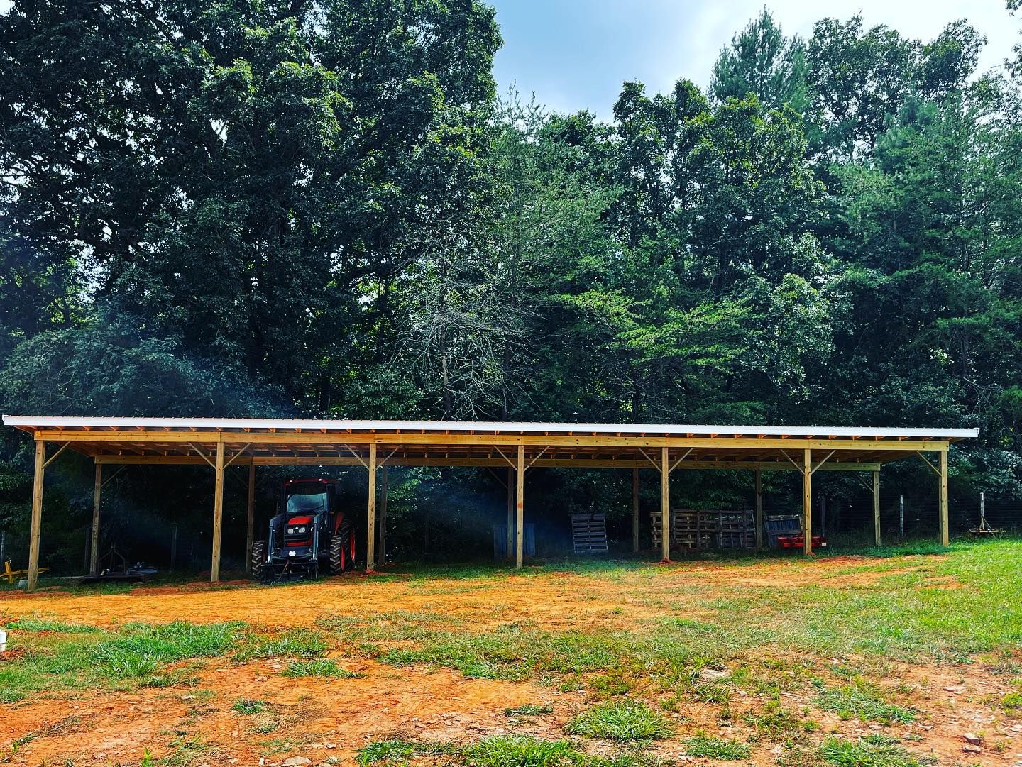  for Shetler’s Excel Construction in Hickory, NC