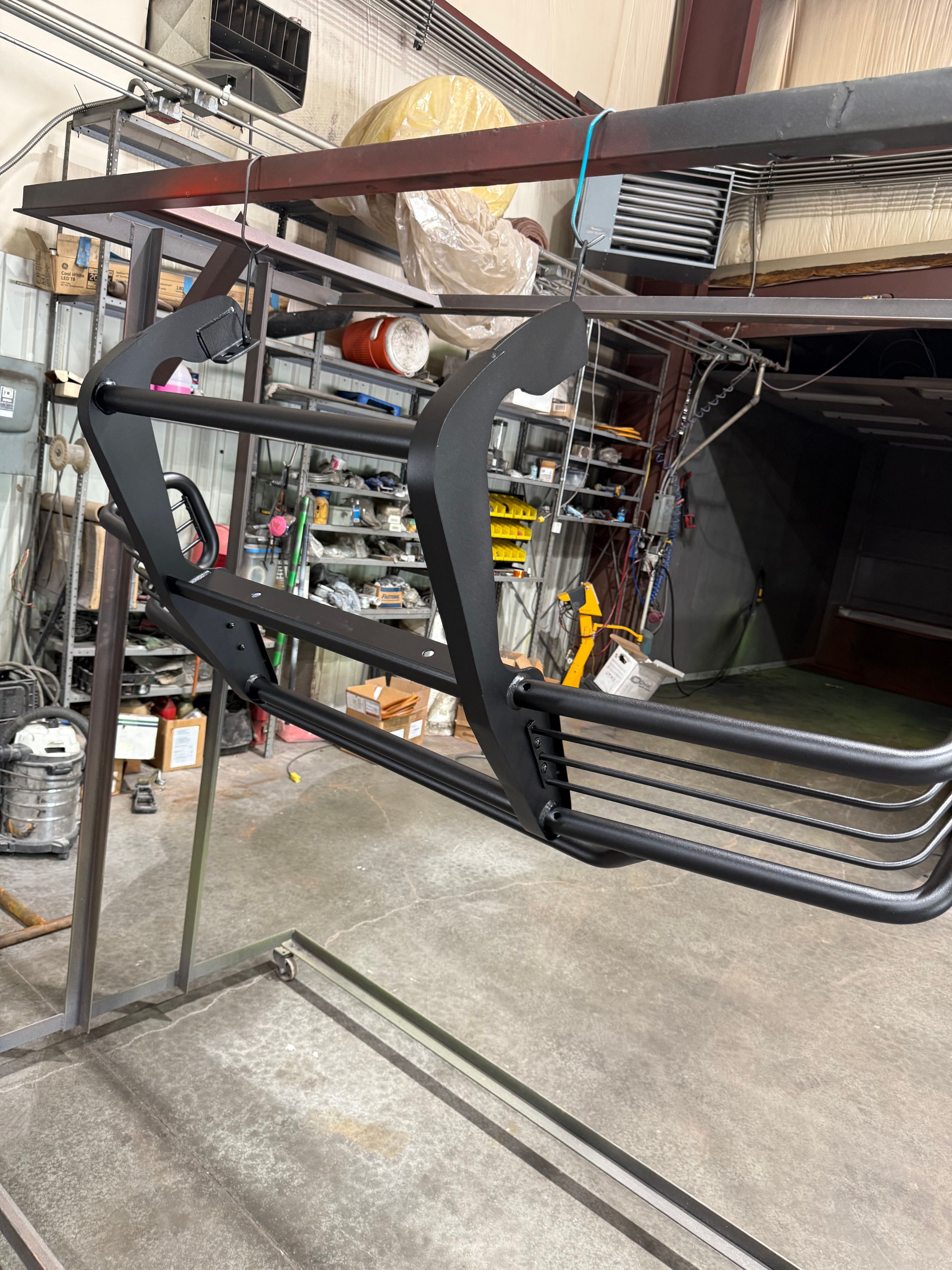  for TQR Powder Coating in Neosho, MO