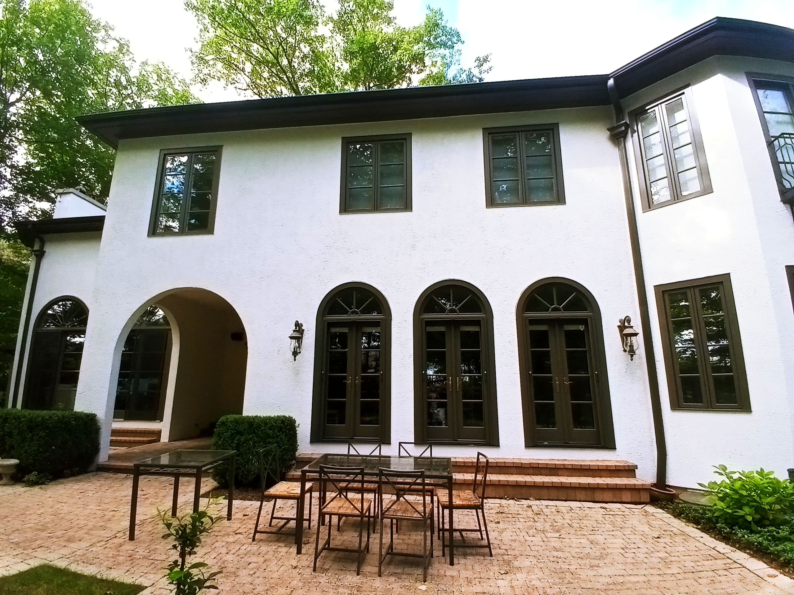  for Eagle Five Stars Painting in Brazos Valley, TX