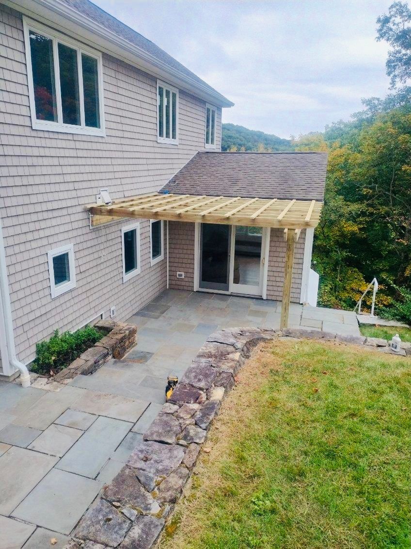 All Photos for Townsend Construction LLC in Litchfield, CT