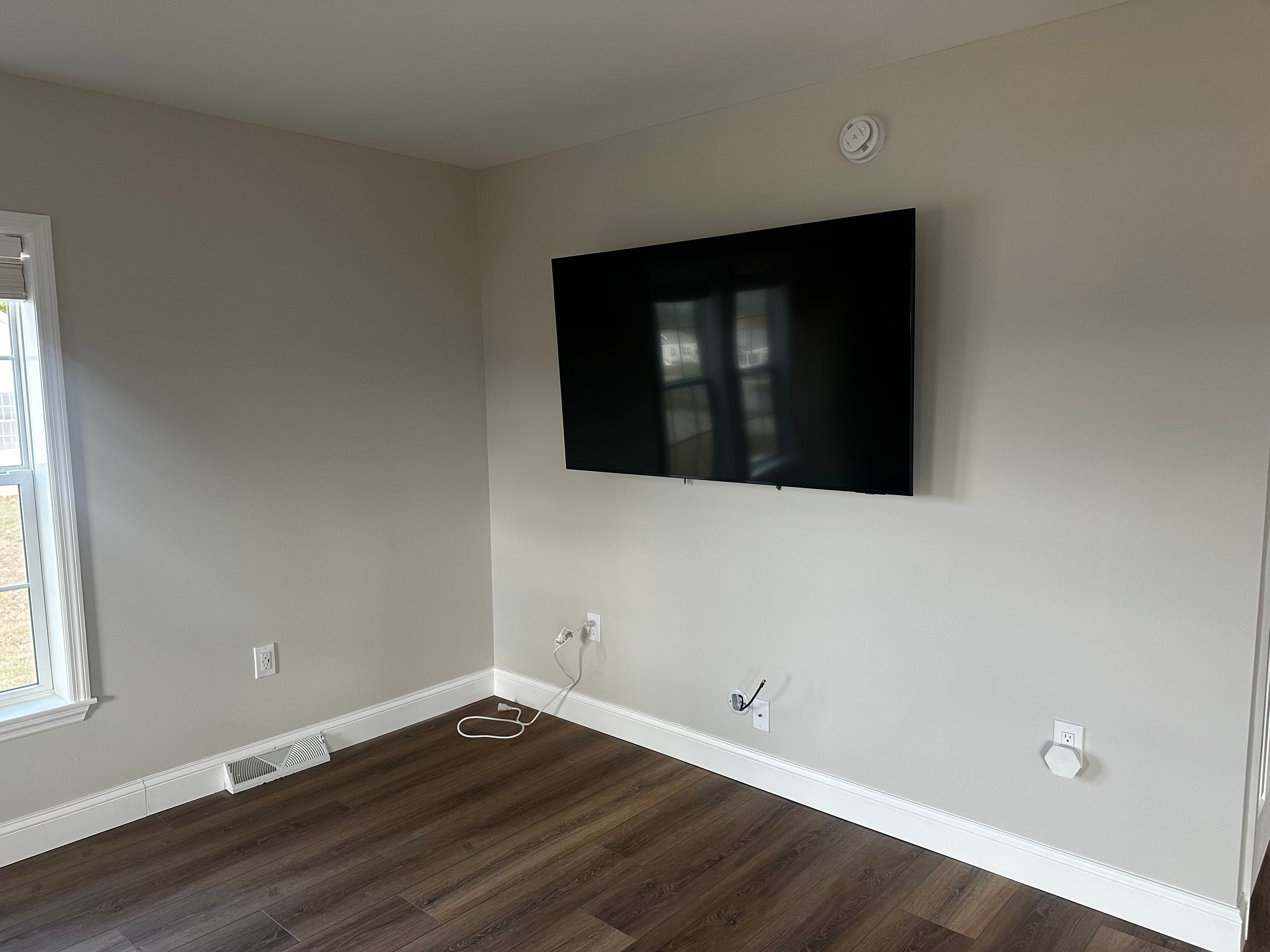  for Smith Brothers Painting and Contracting in Franklin, NH