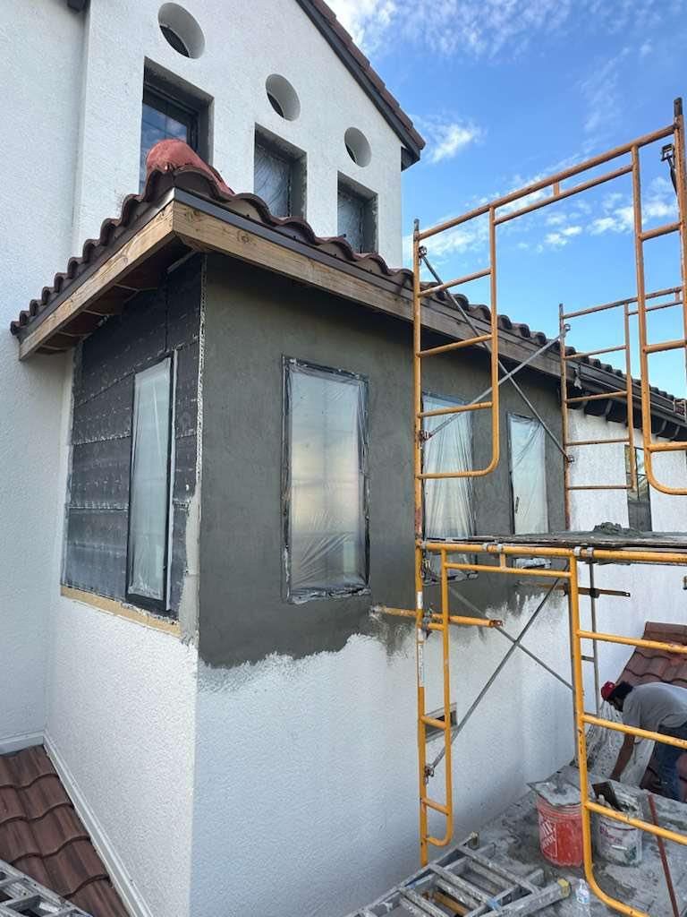  for Escorpio Painting in Tampa, FL