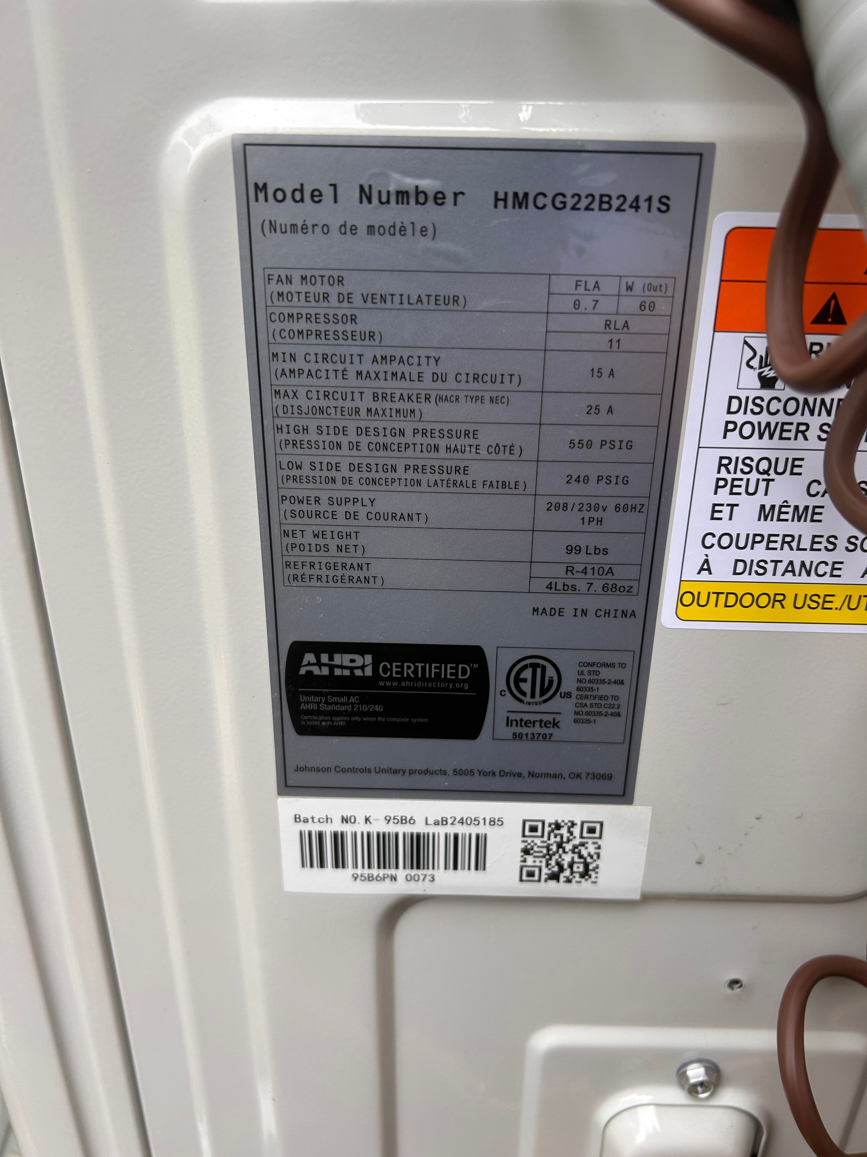 All Photos for Caldera Heating and Air LLC in Centerton, AR