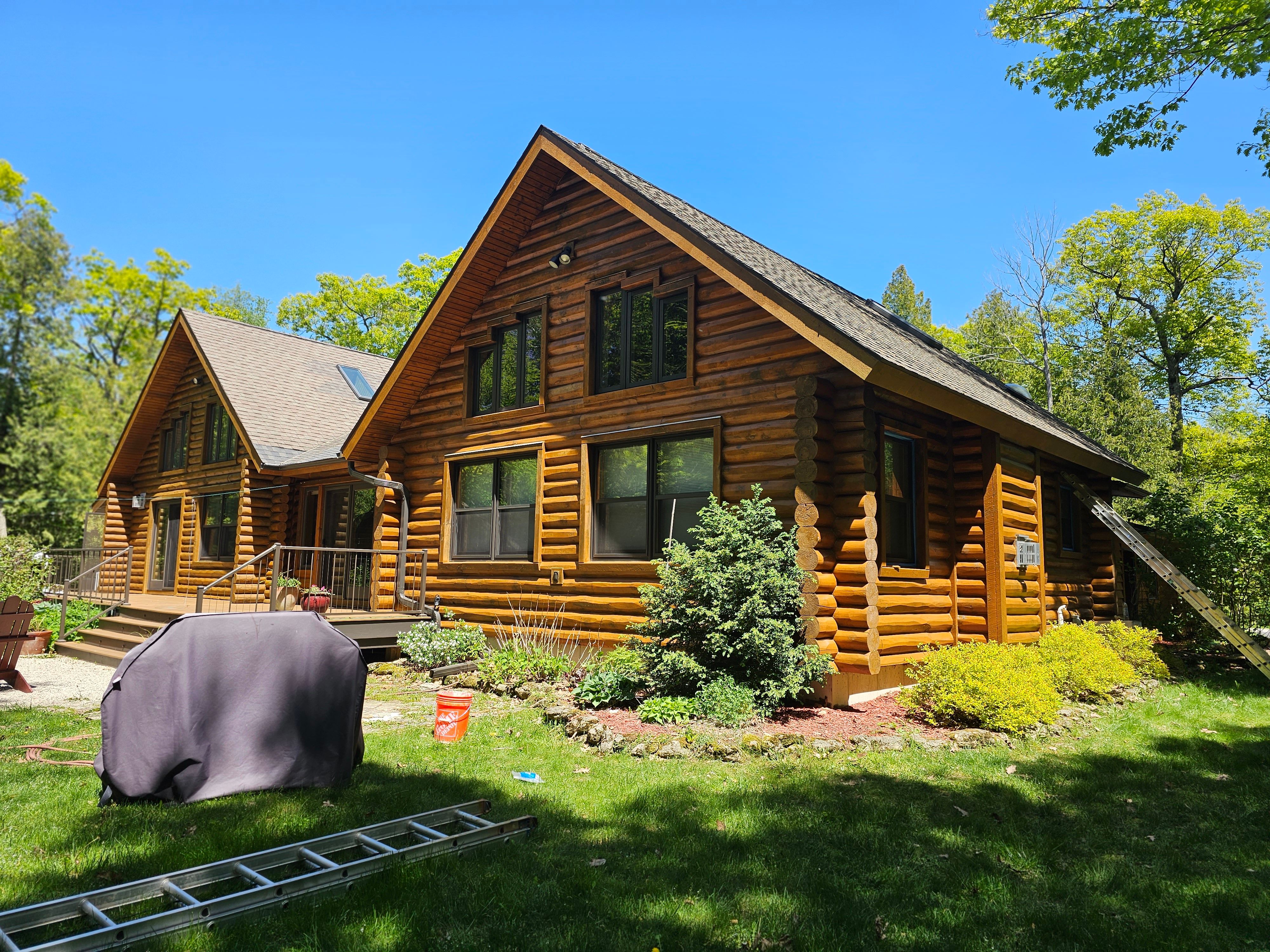  for JC Elevation Team LLC in Green Bay, WI