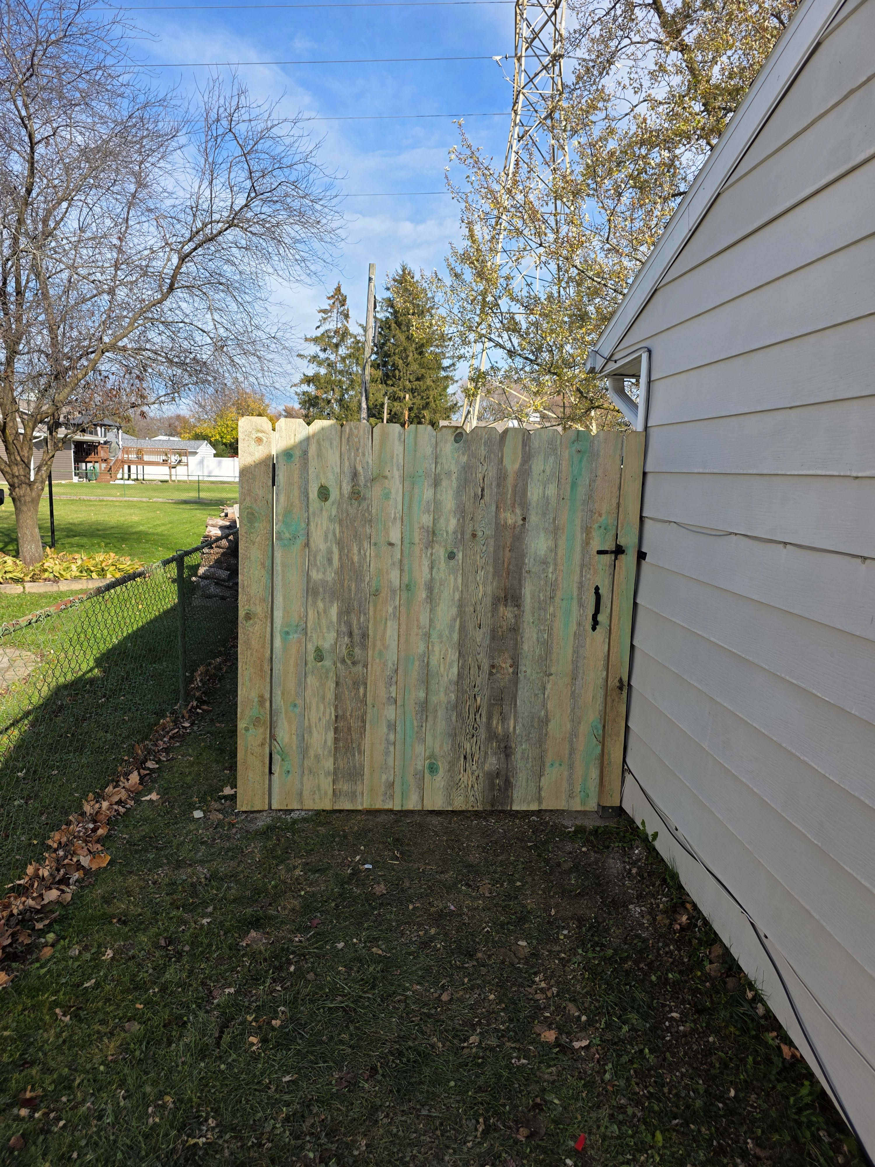  for Erie Coast Custom Construction in Norwalk, OH