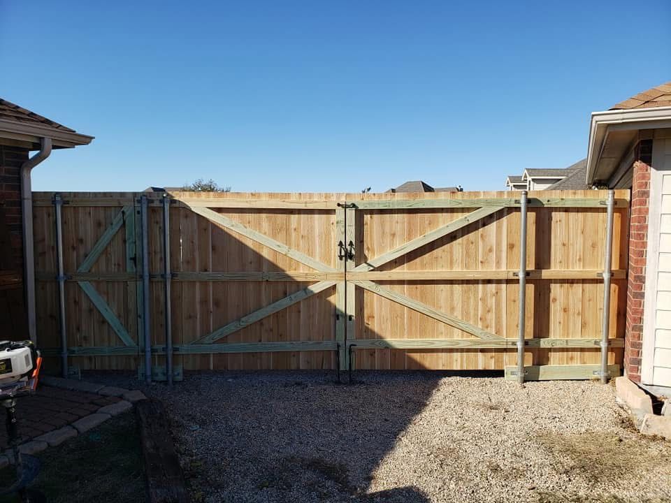  for Nolen Contracting in Forney, TX