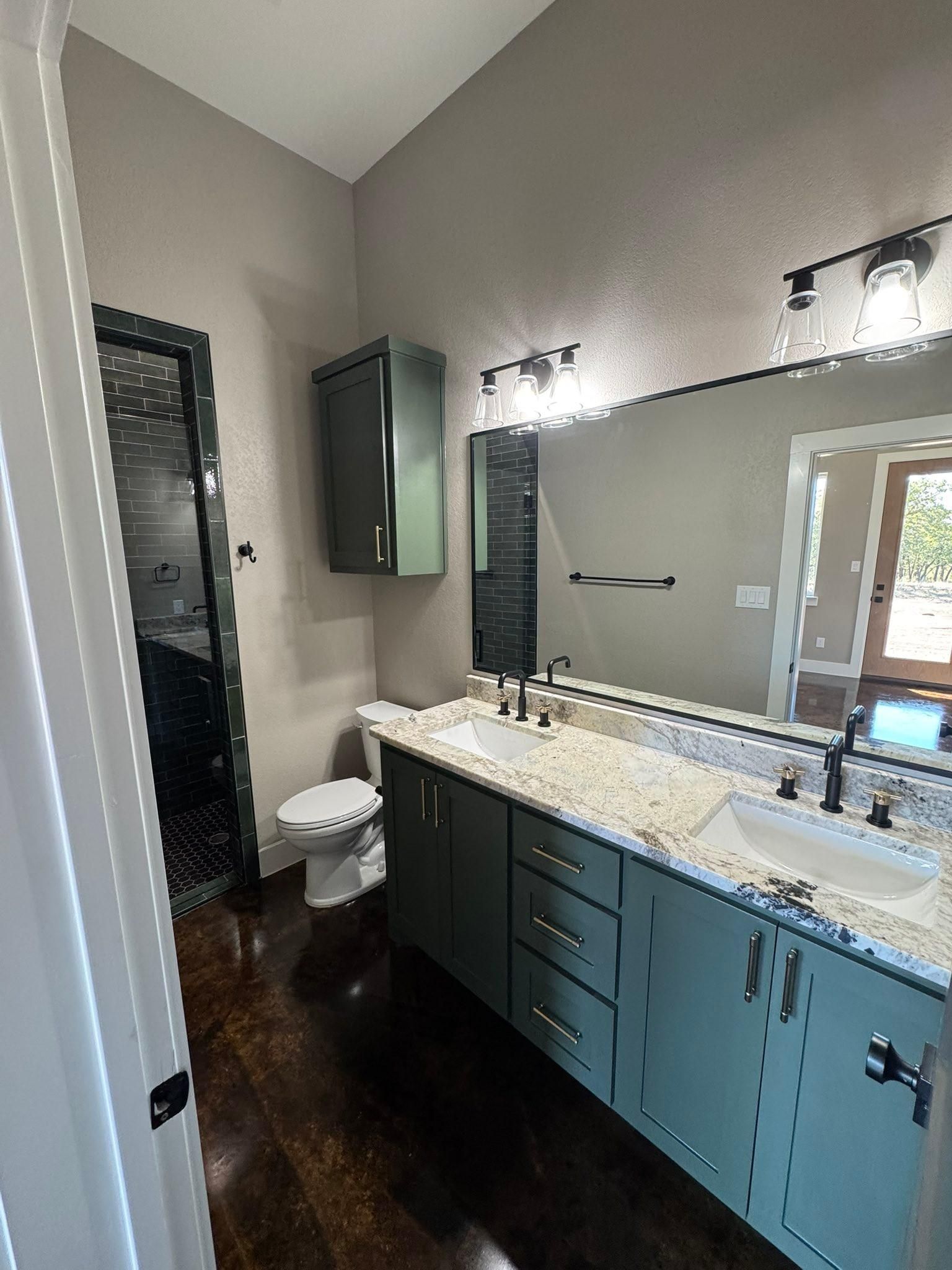  for Reaves Custom Homes LLC in Jacksboro , TX