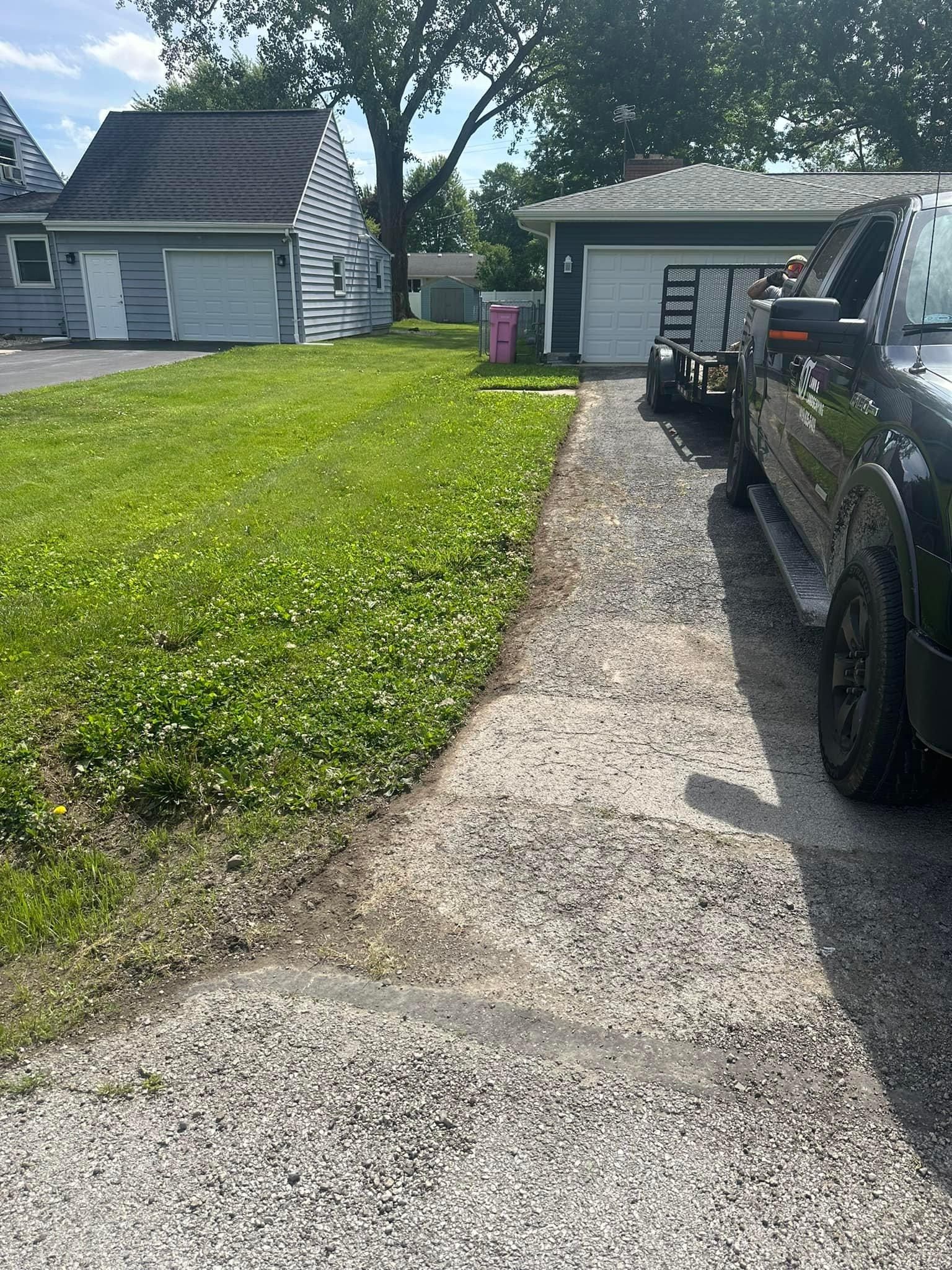  for OT Lawn and Landscaping LLC in Carey, OH