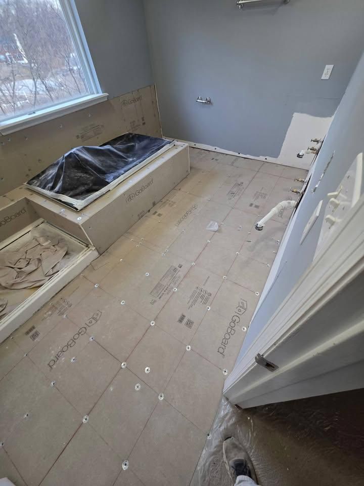  for NNS Contracting in St. Louis,  MO