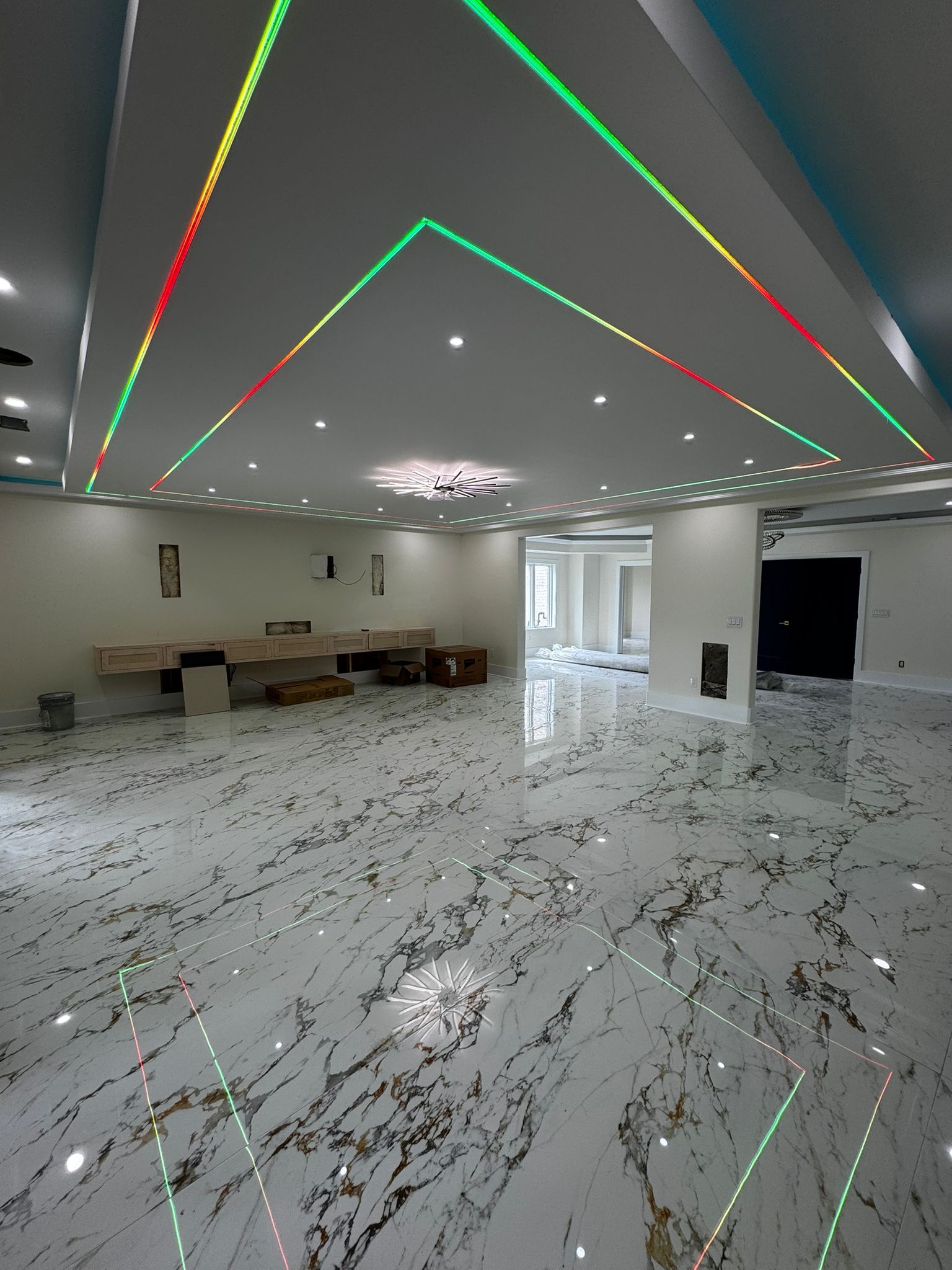  for Nova BuildCon LLC in Lilburn, GA