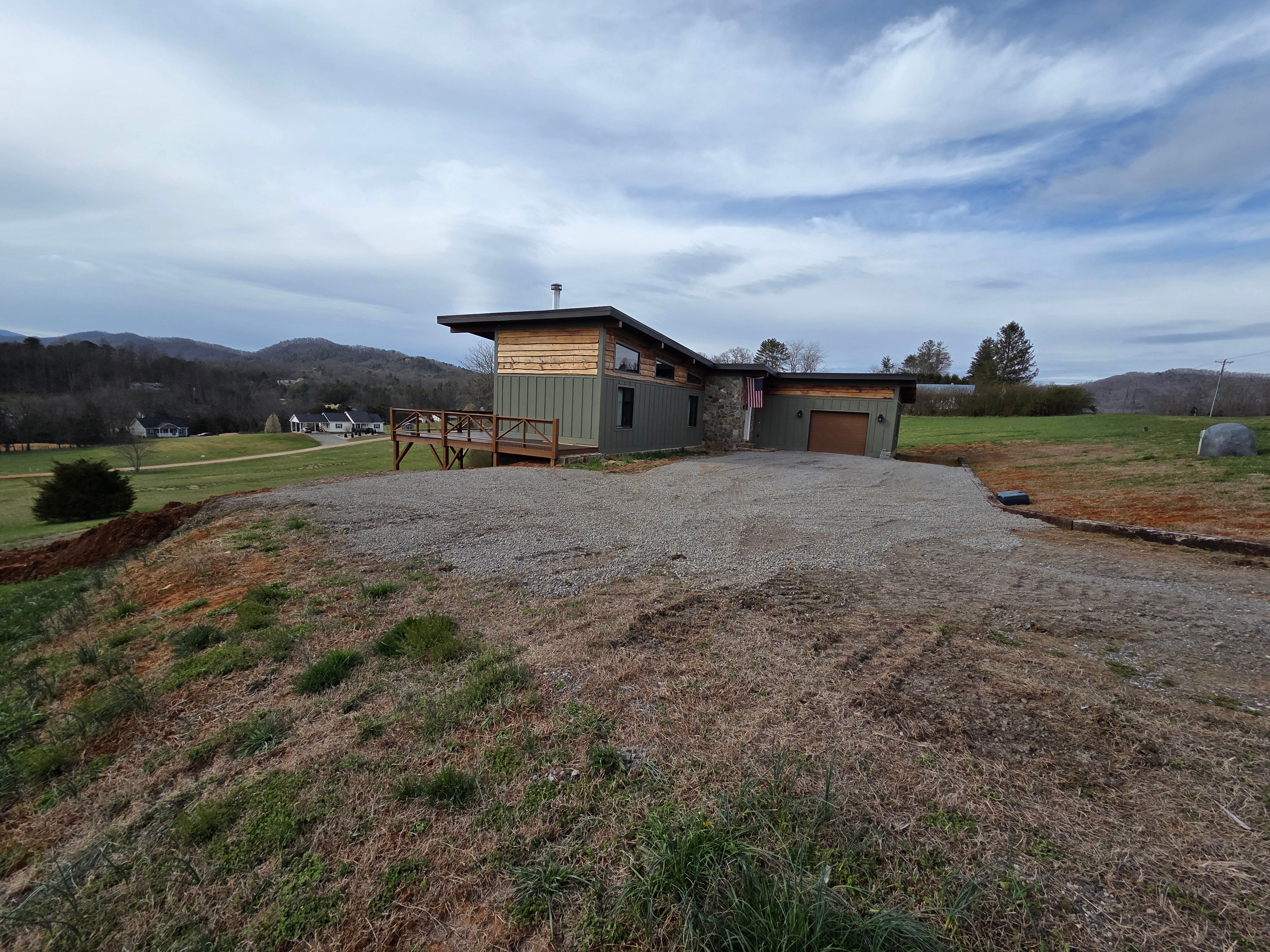  for DC Excavation in Jackson County, NC