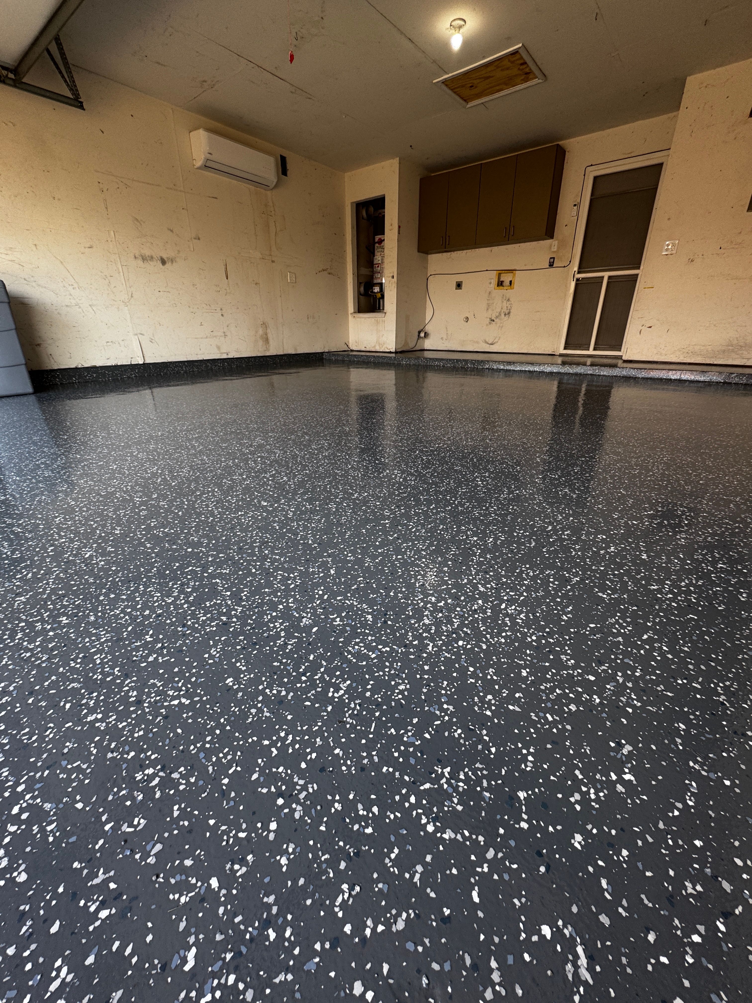 All Photos for Diamond Coating Solutions in Austin, TX