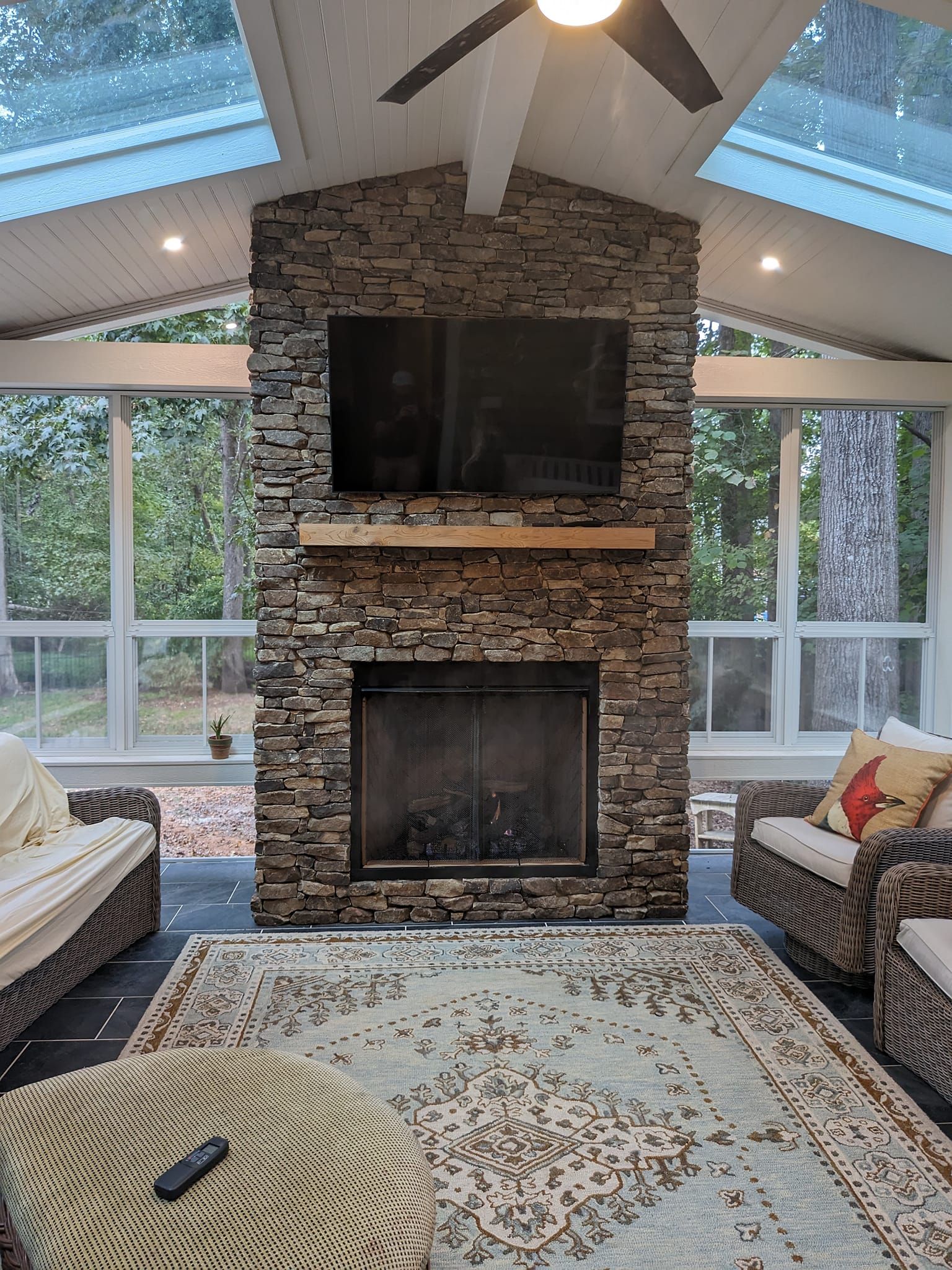  for Lake Norman Renovations in Mooresville, NC