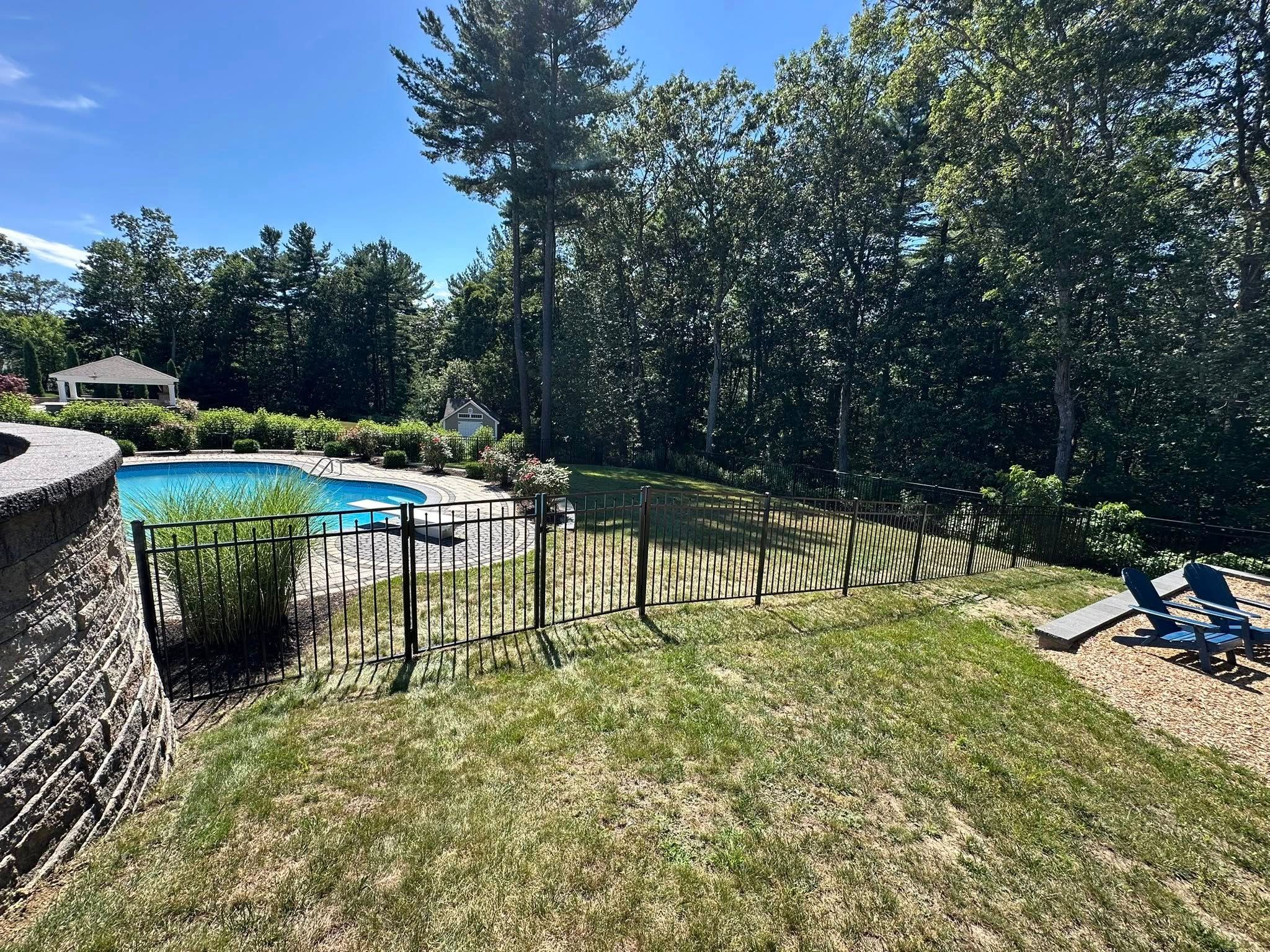All Photos for Modern Fence NH in Atkinson, NH