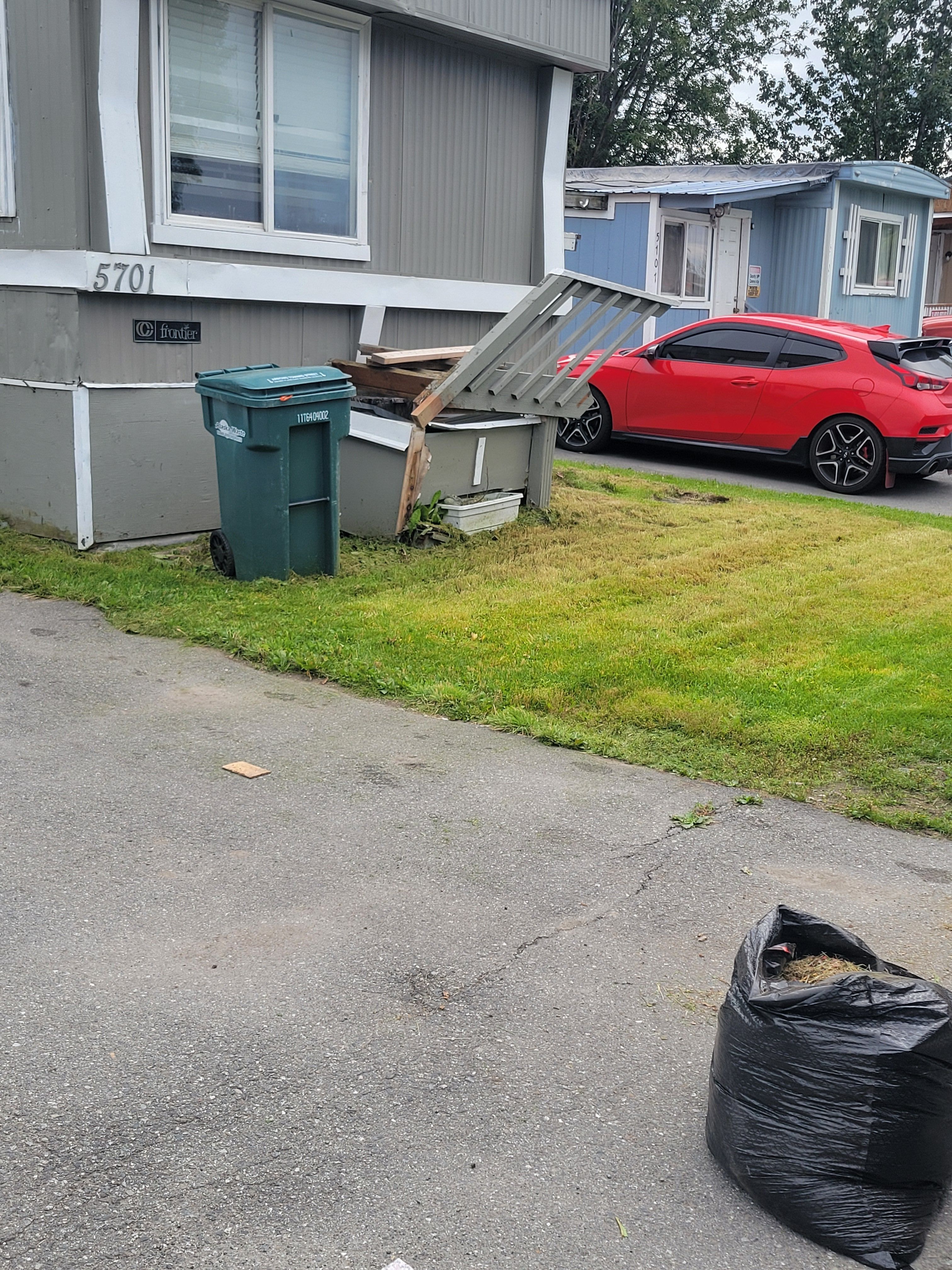  for Total Lawn Care Service in Anchorage, AK