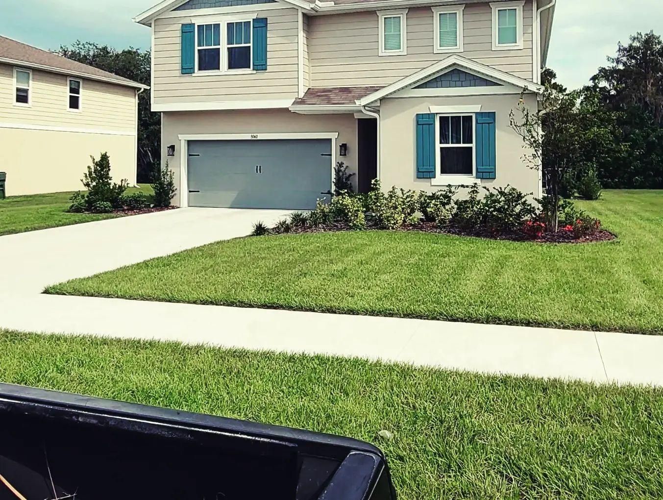  for TopNotch Landscaping Services  in The Villages, FL