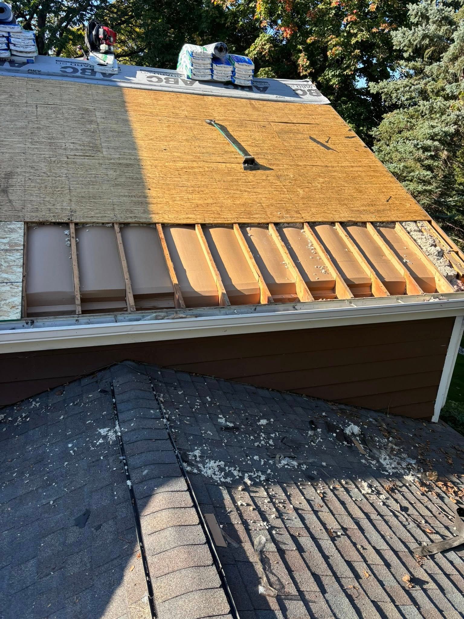  for Complete Construction Solutions in Alexandria, MN