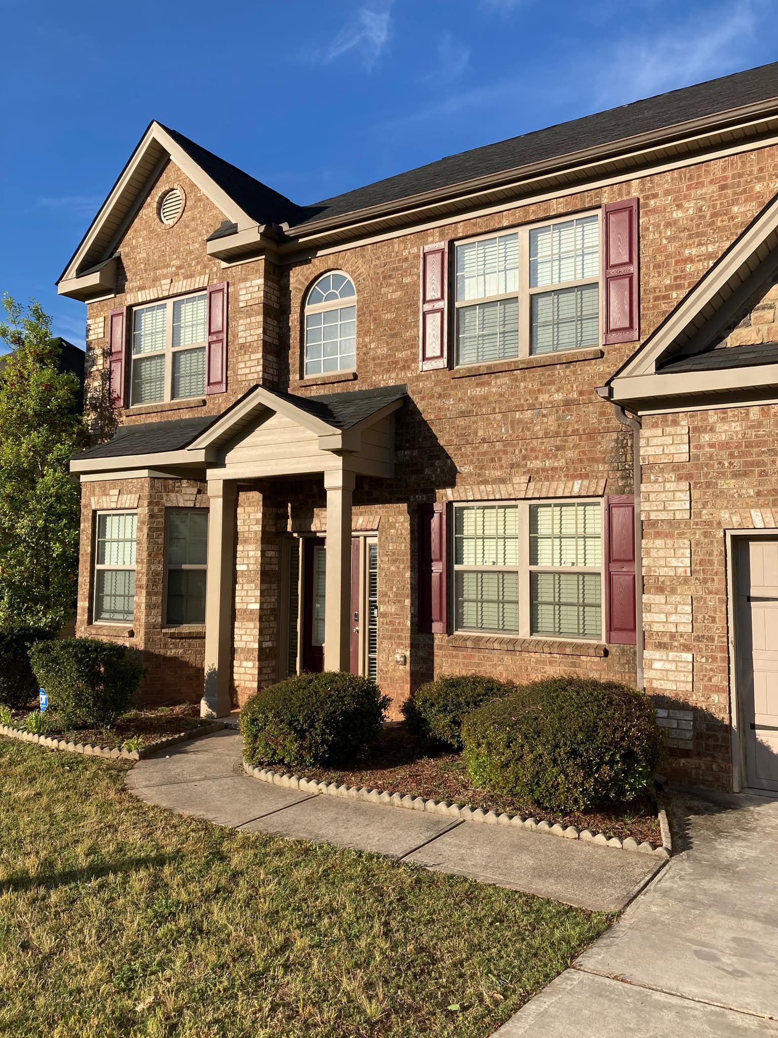  for Jessie’s handyman services in Augusta, GA