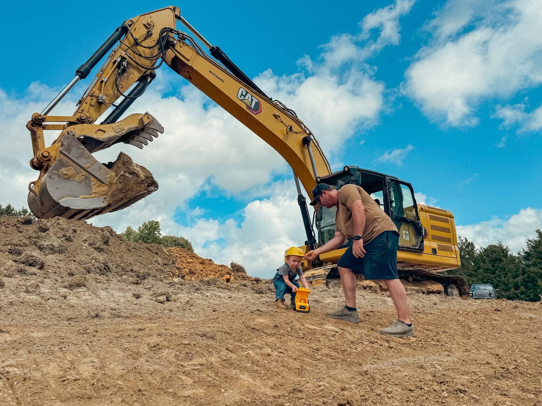  for DC Construction Company LLC in Clanton, AL