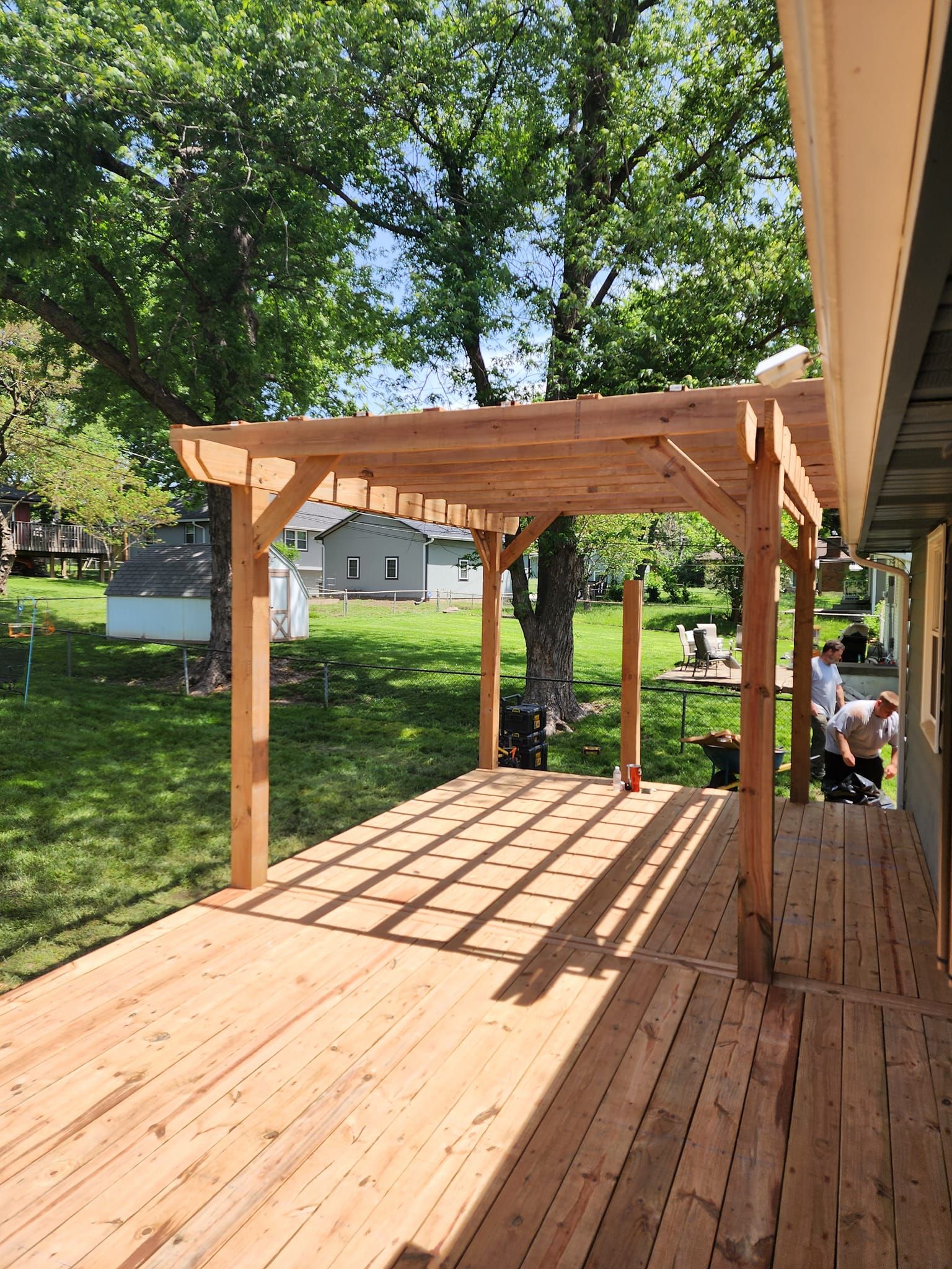  for SKL Construction in Independence, MO