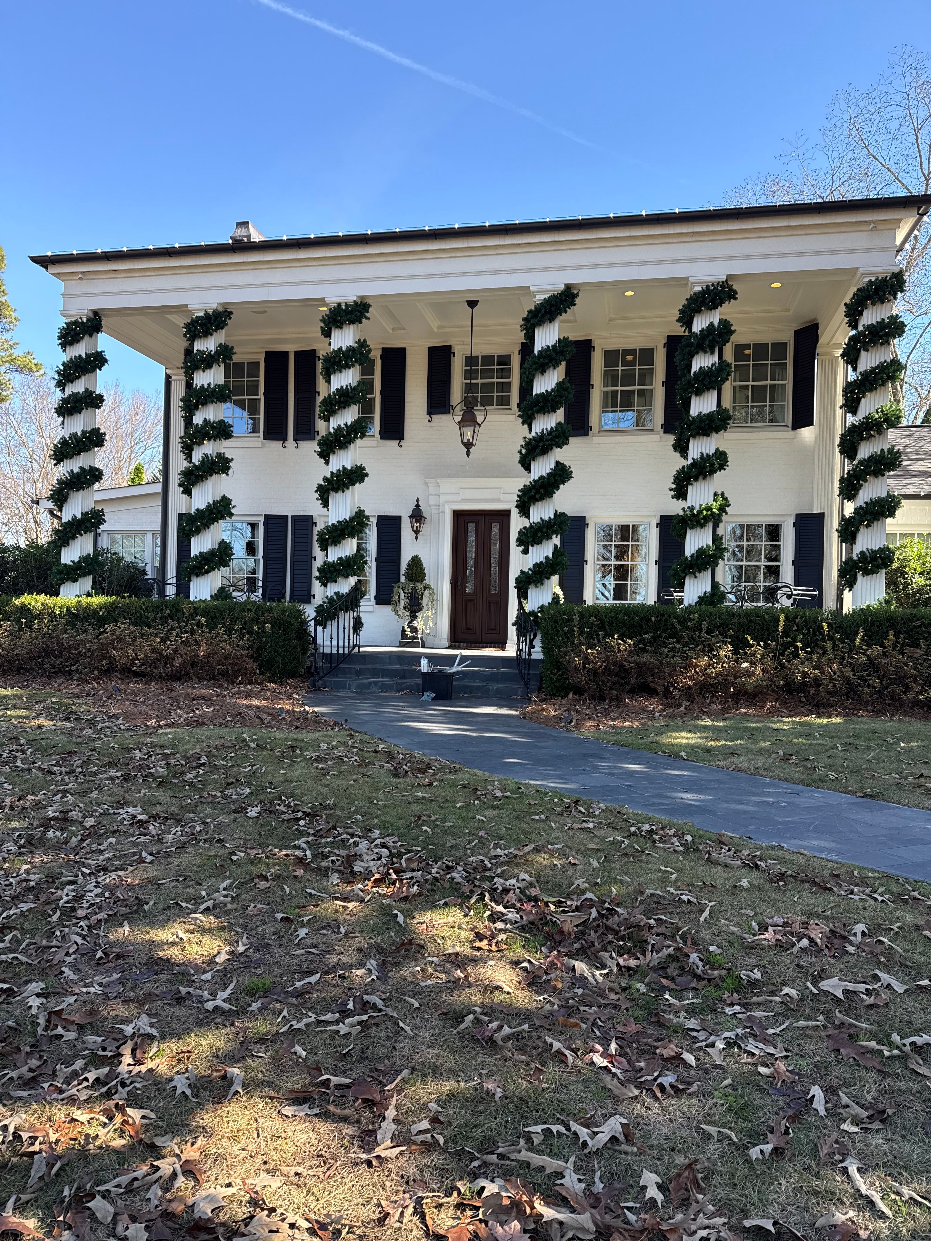  for Holiday Lighting Solutions in Huntsville, AL