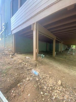  for ProMaster Painting in Clarksville, TN