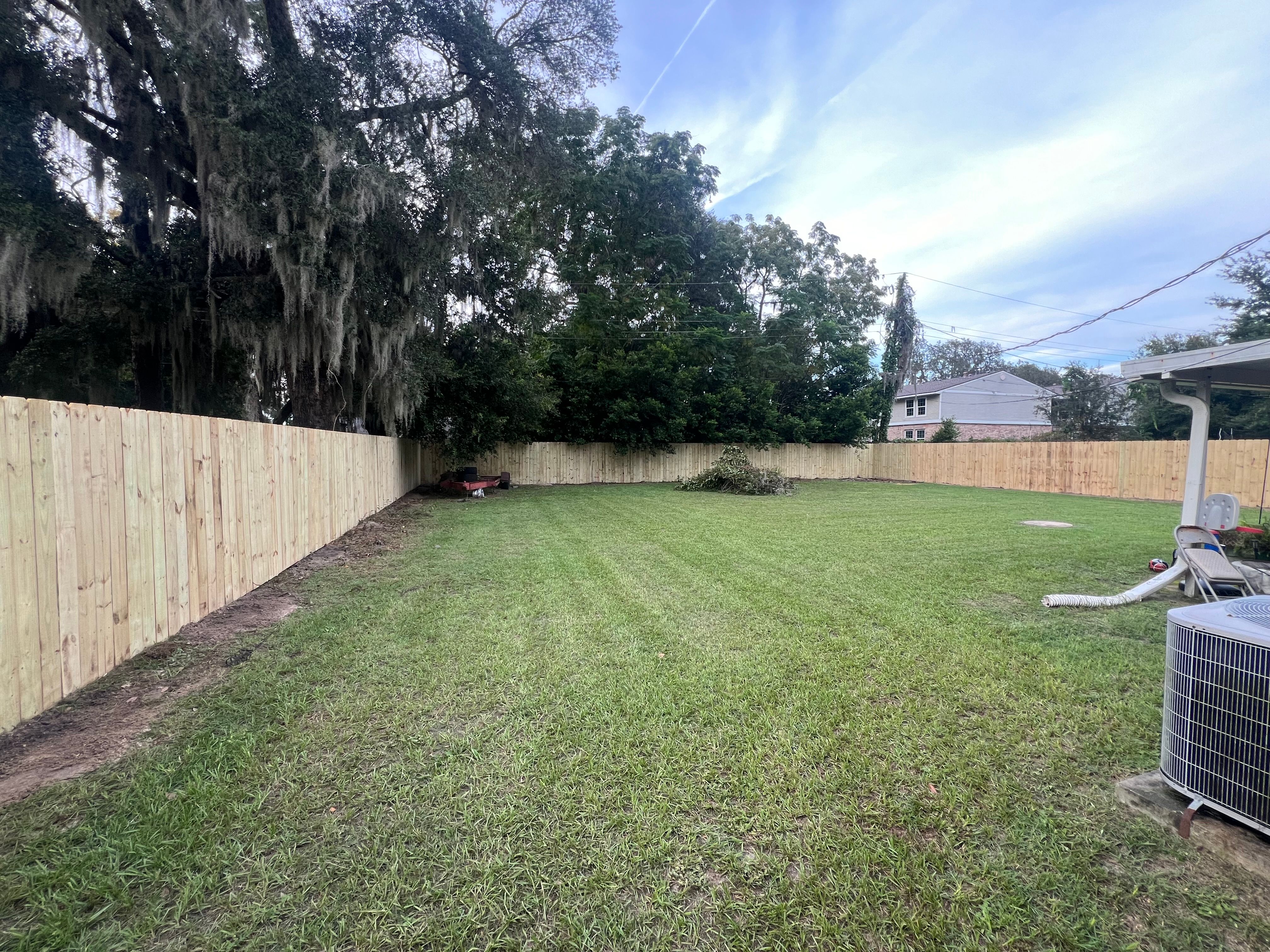  for Otter's Fence & Gate Repair Service in Palatka, FL